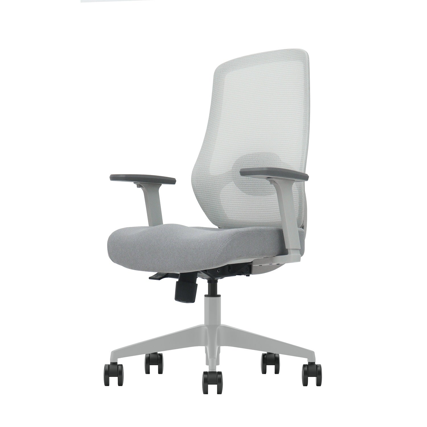 Silla de oficina Lekere S5-GM