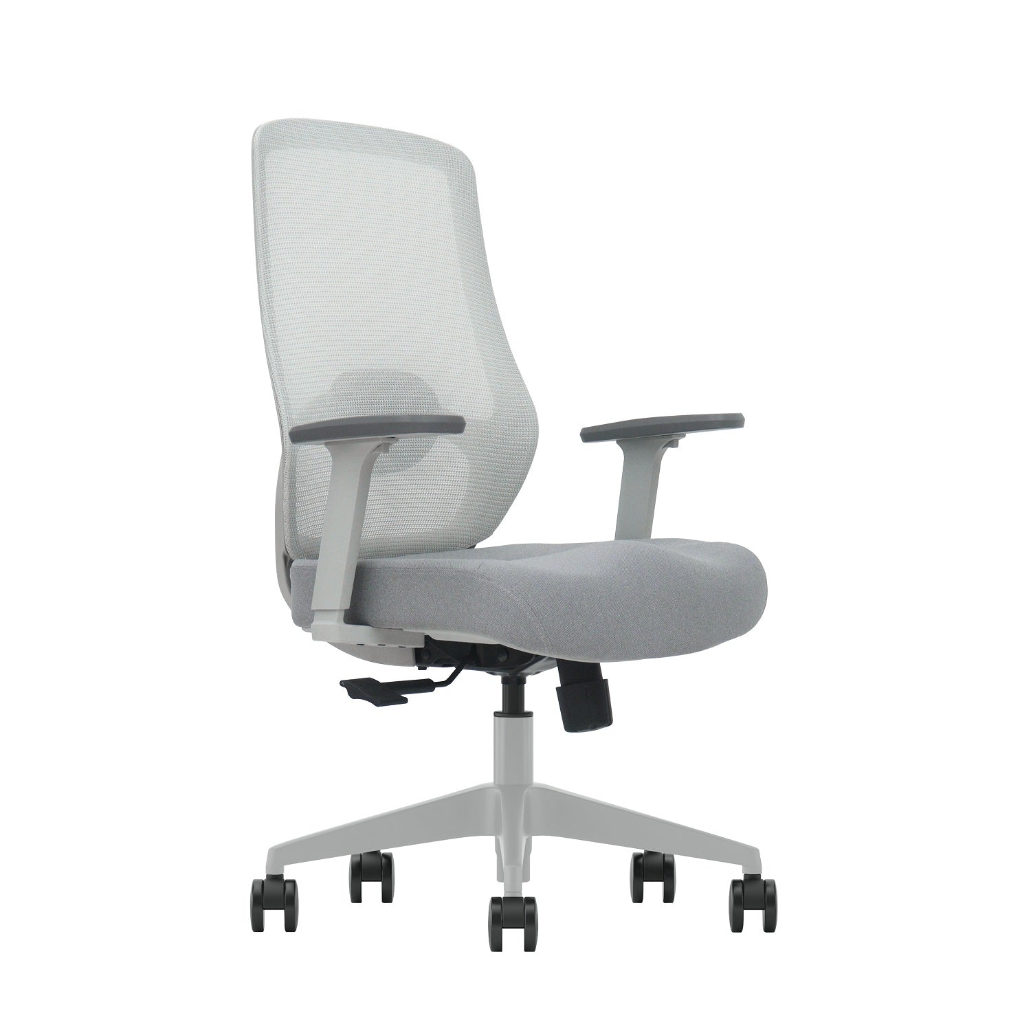 Silla de oficina Lekere S5-GM