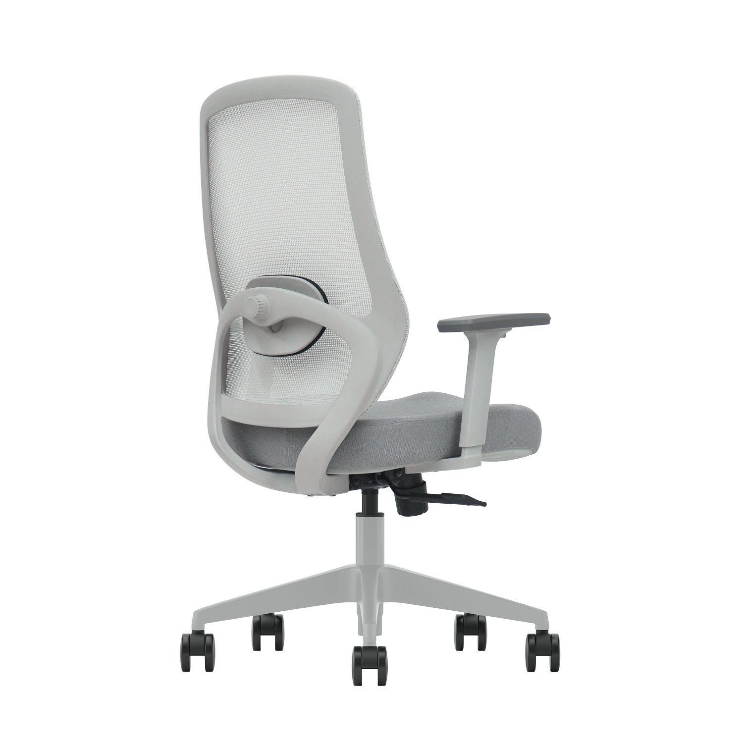 Silla de oficina Lekere S5-GM