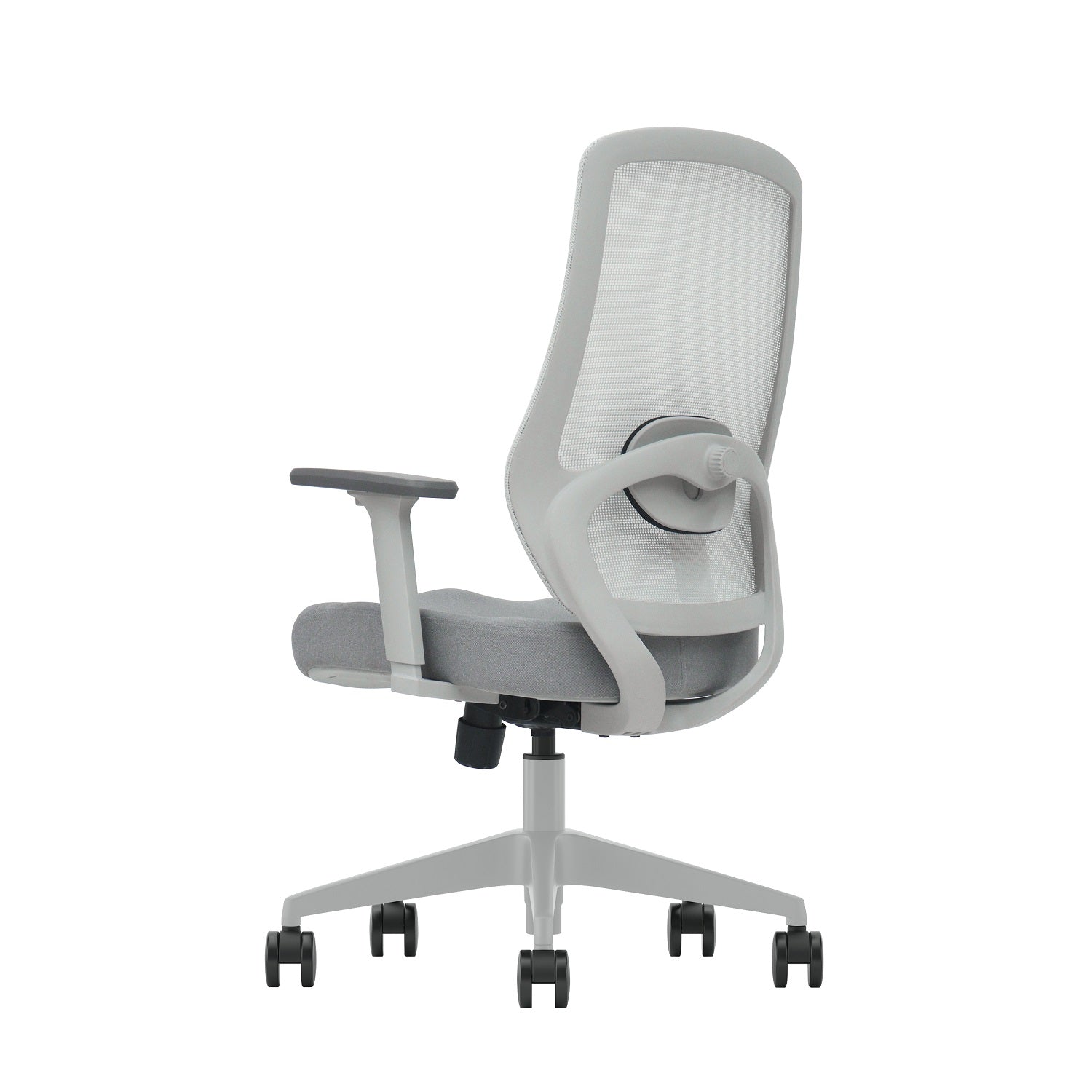 Silla de oficina Lekere S5-GM