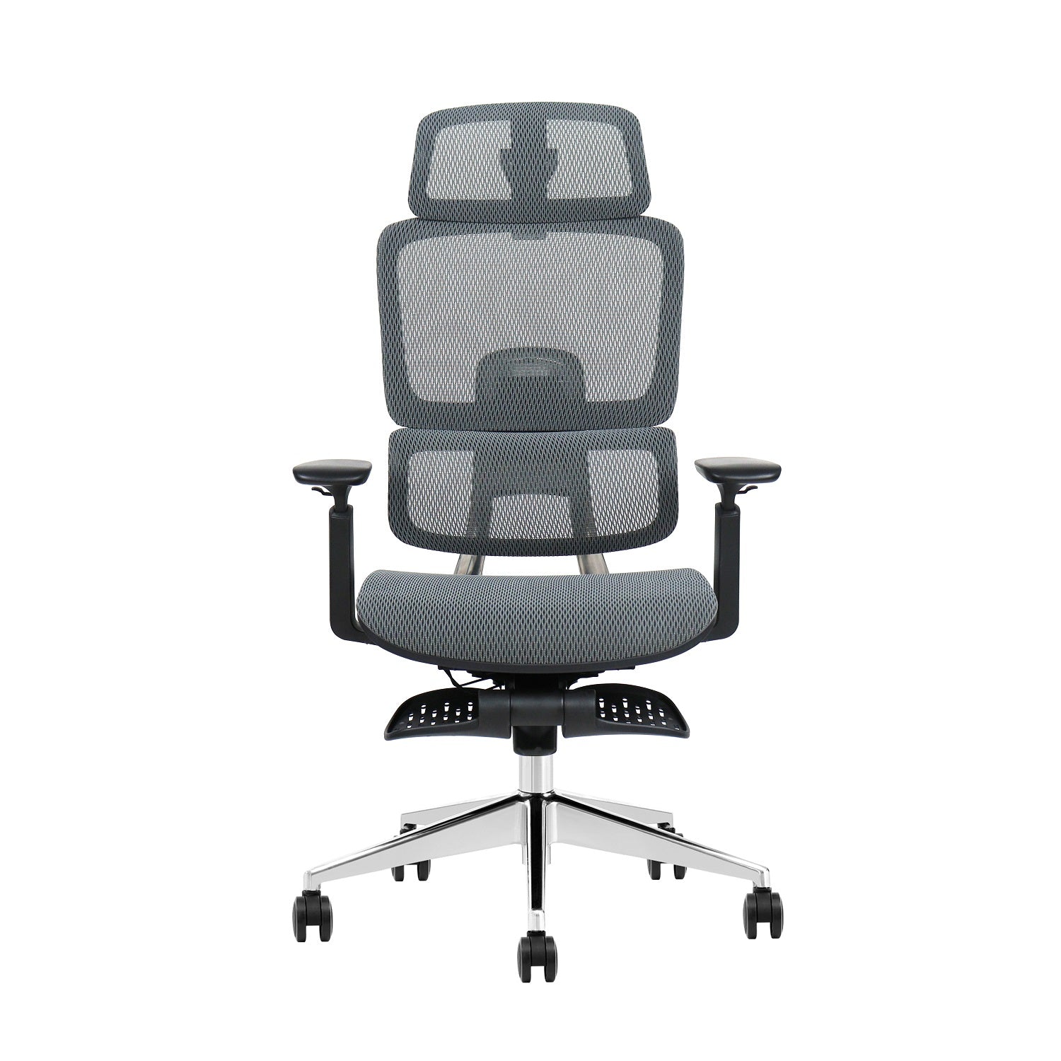 Silla de oficina Lekere D-GT5-GM-03