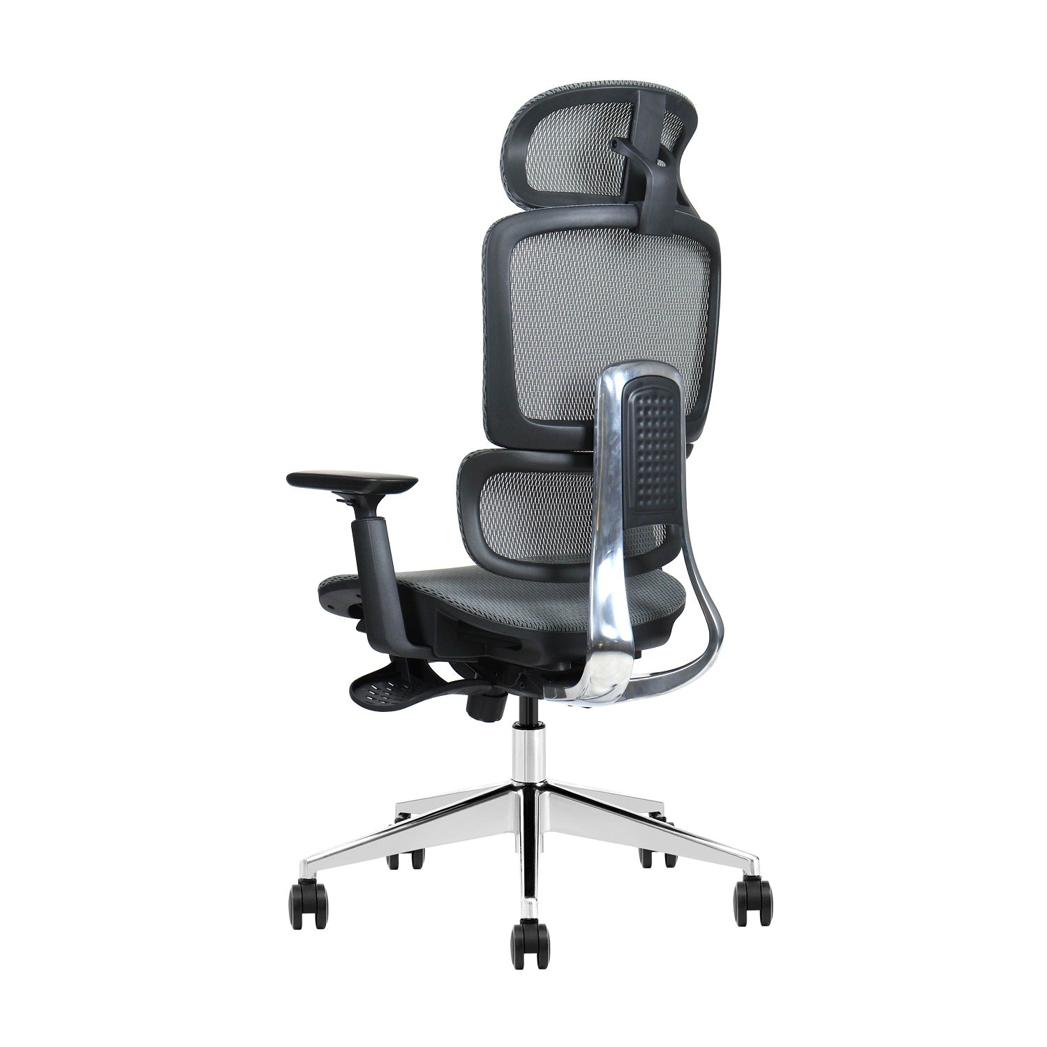Silla de oficina Lekere D-GT5-GM-03