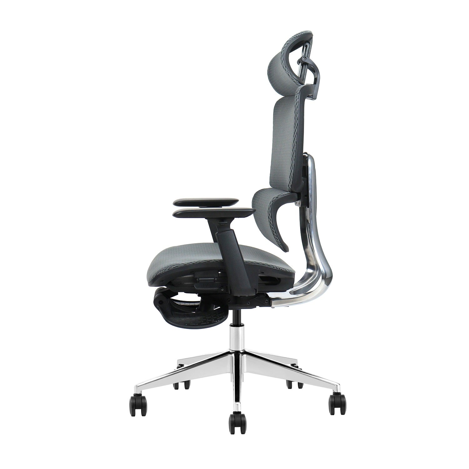 Silla de oficina Lekere D-GT5-GM-03