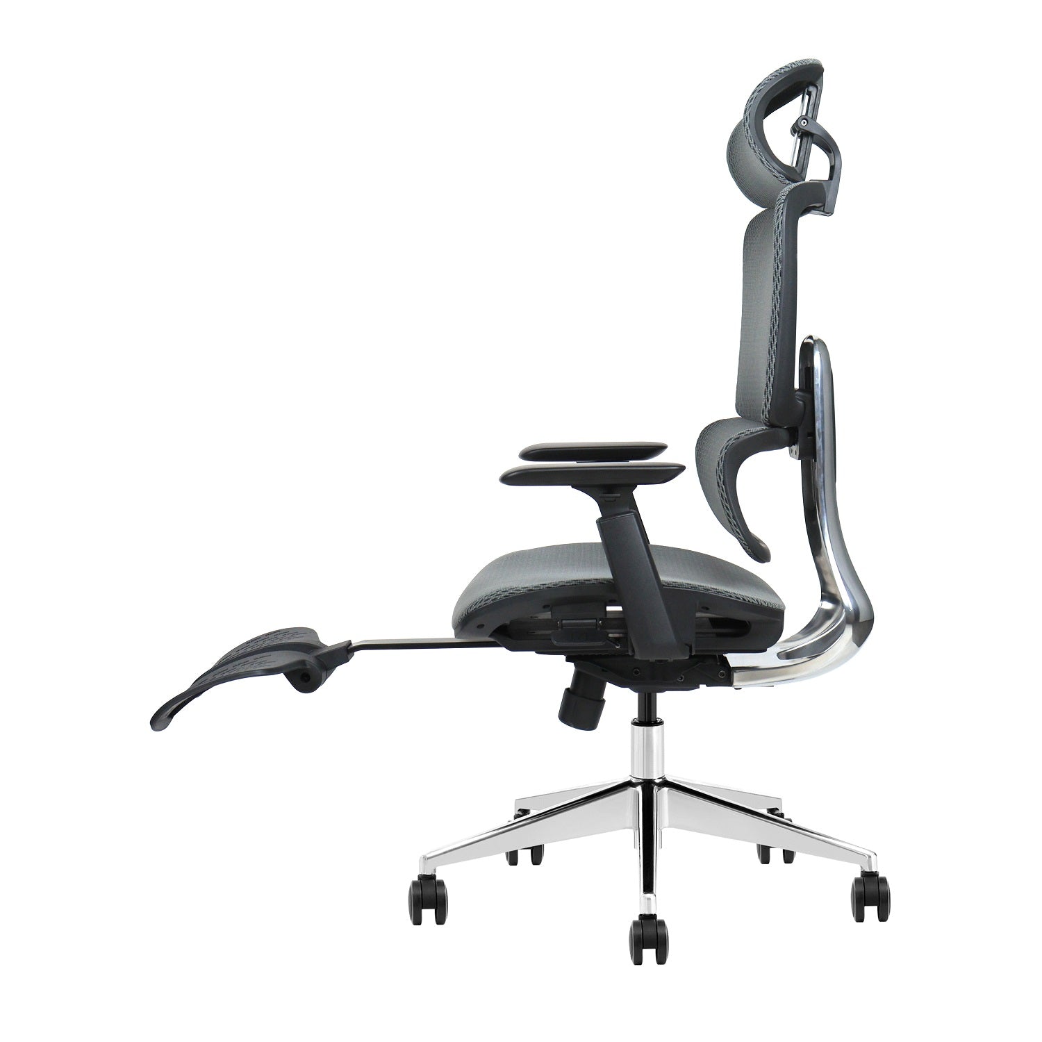 Silla de oficina Lekere D-GT5-GM-03