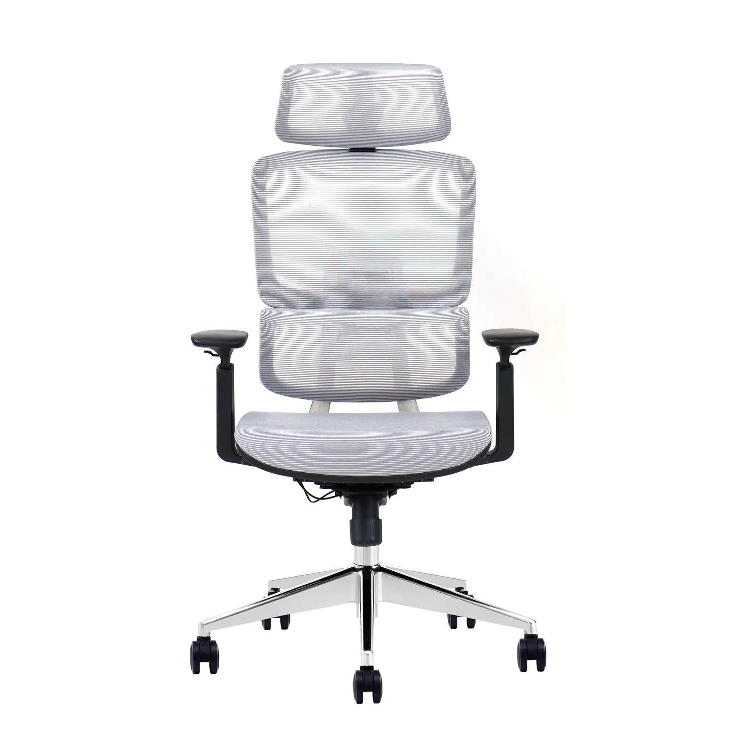 Silla de oficina Lekere D-GT5-GM-03