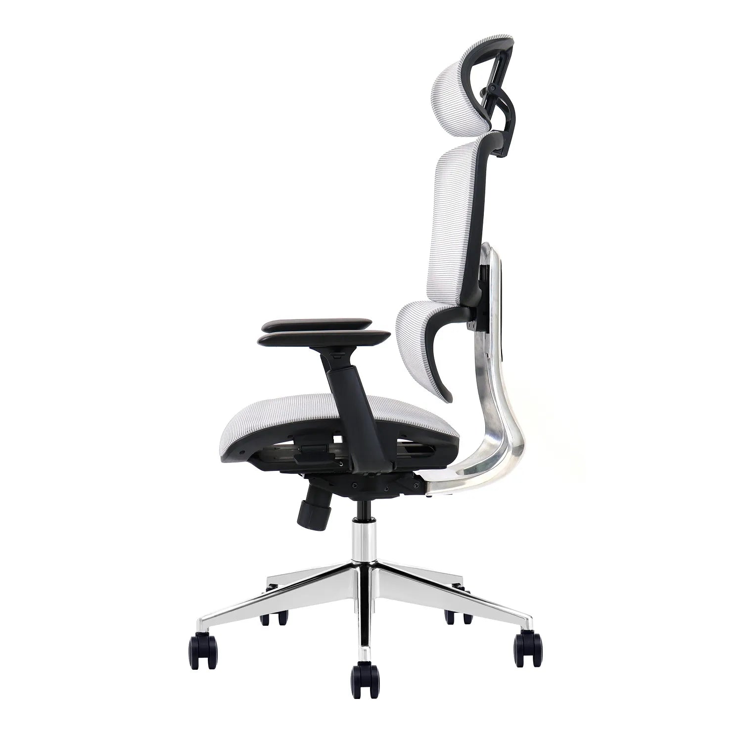 Silla de oficina Lekere D-GT5-GM-03