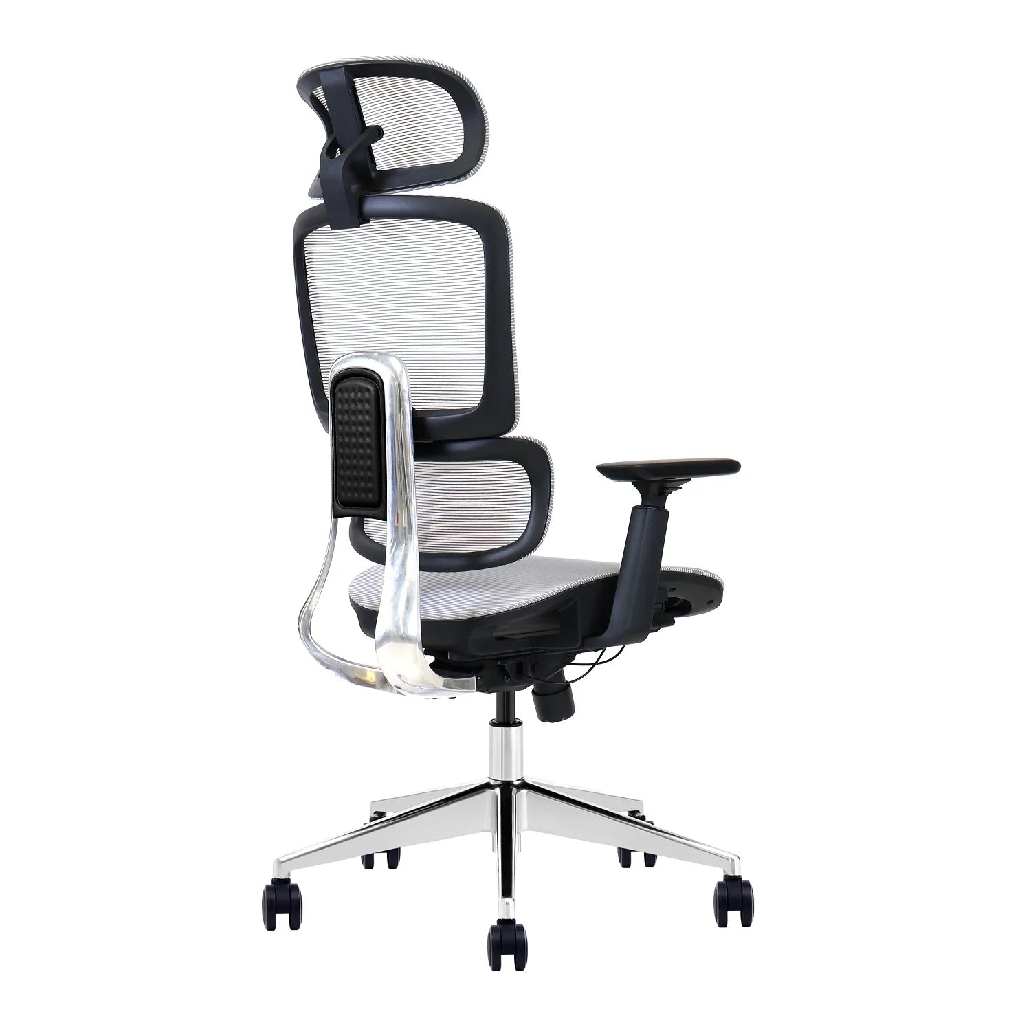 Silla de oficina Lekere D-GT5-GM-03