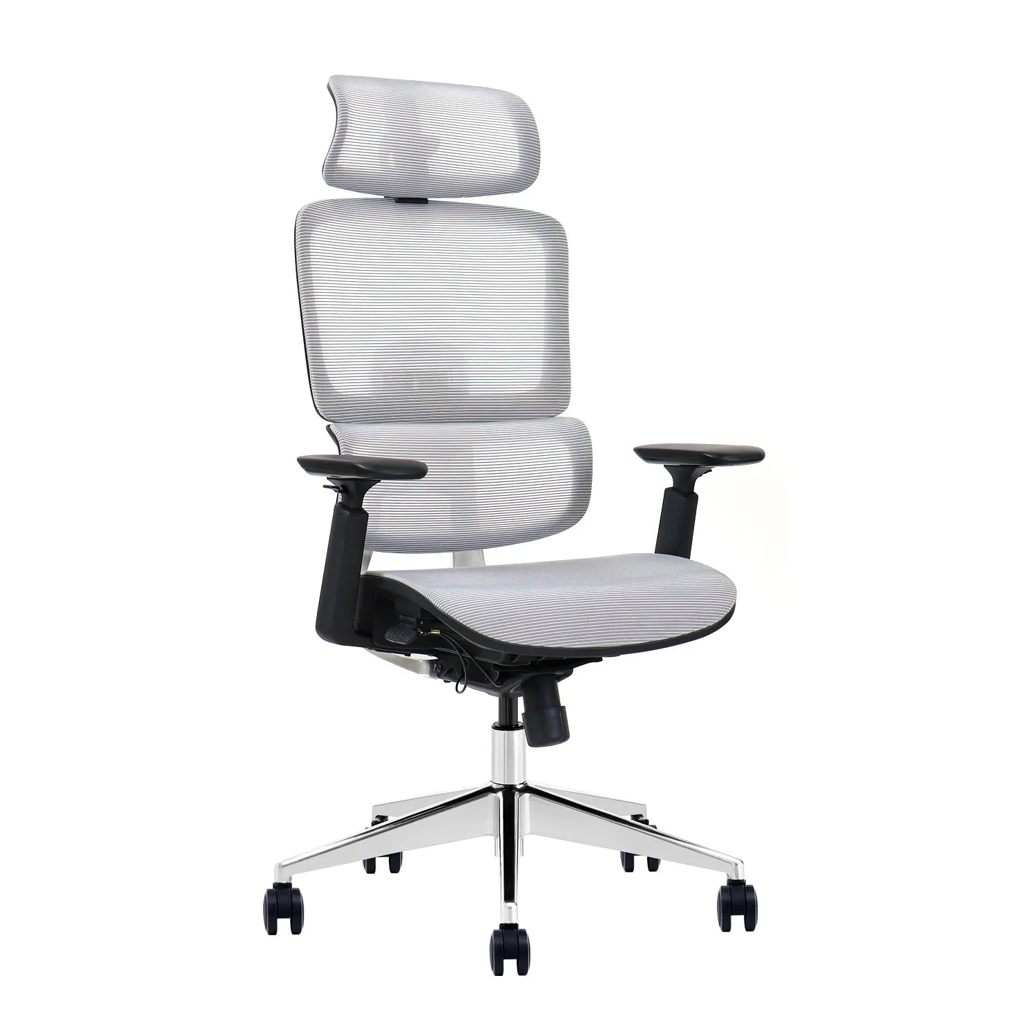 Silla de oficina Lekere D-GT5-GM-03