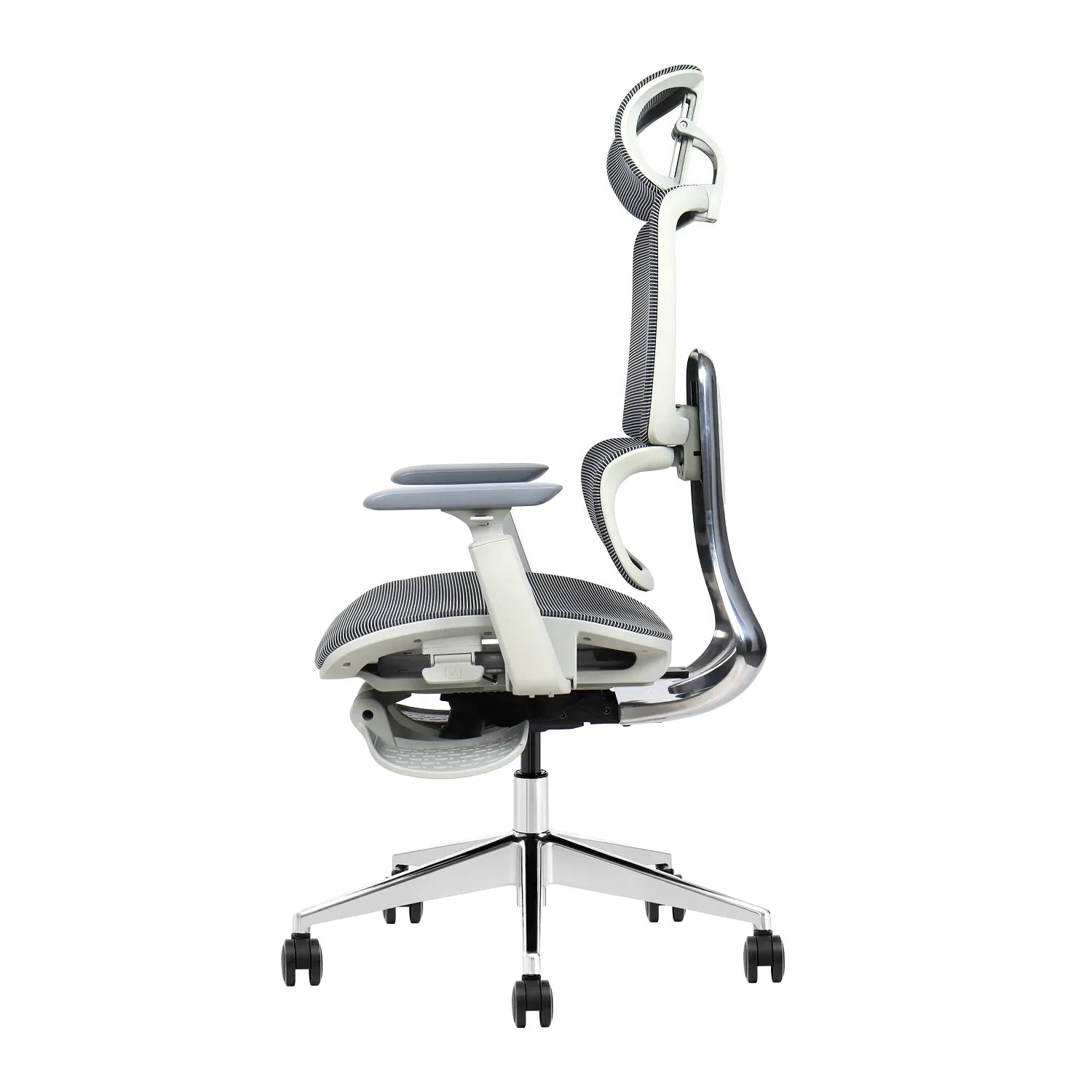 Silla de oficina Lekere D-GT5-GM-03
