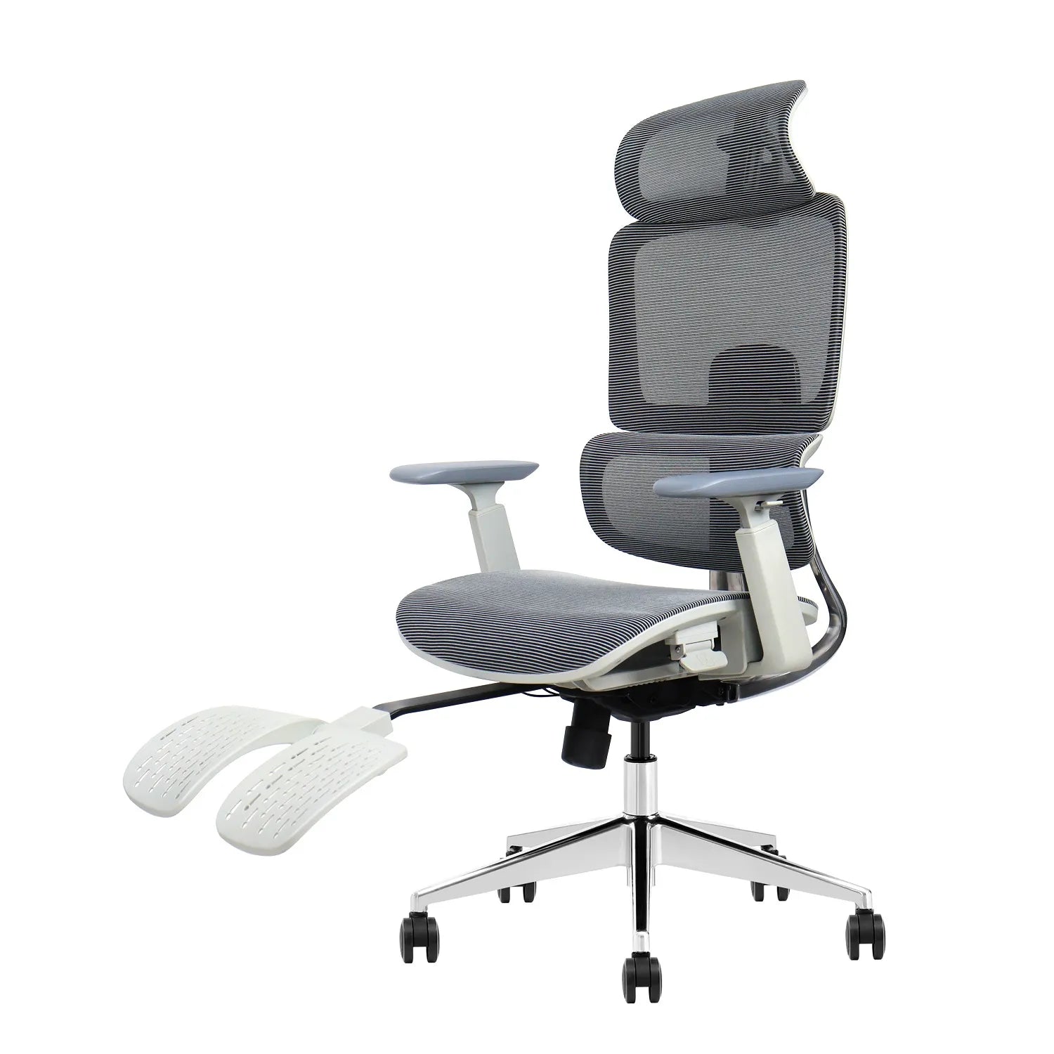 Silla de oficina Lekere D-GT5-GM-03