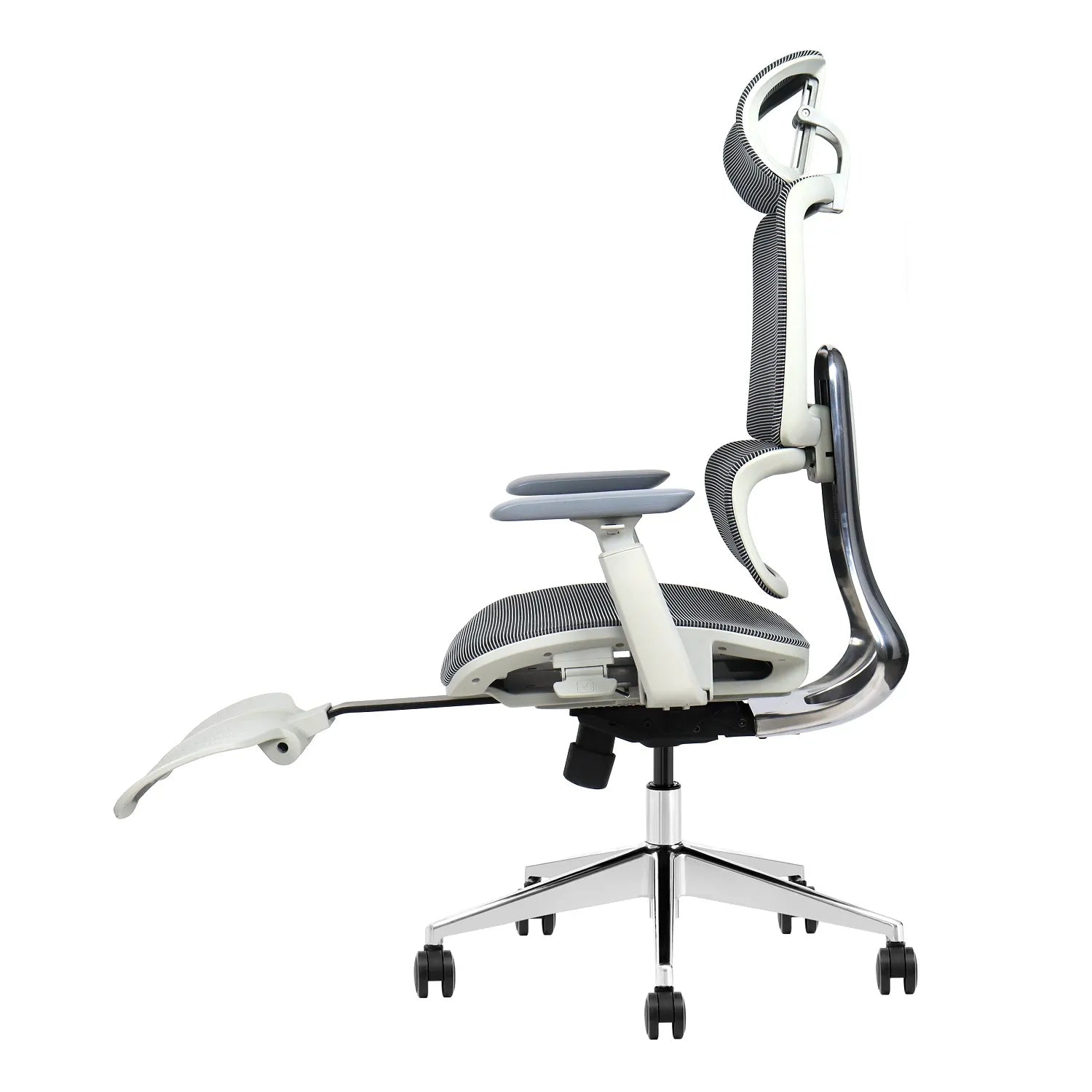 Silla de oficina Lekere D-GT5-GM-03