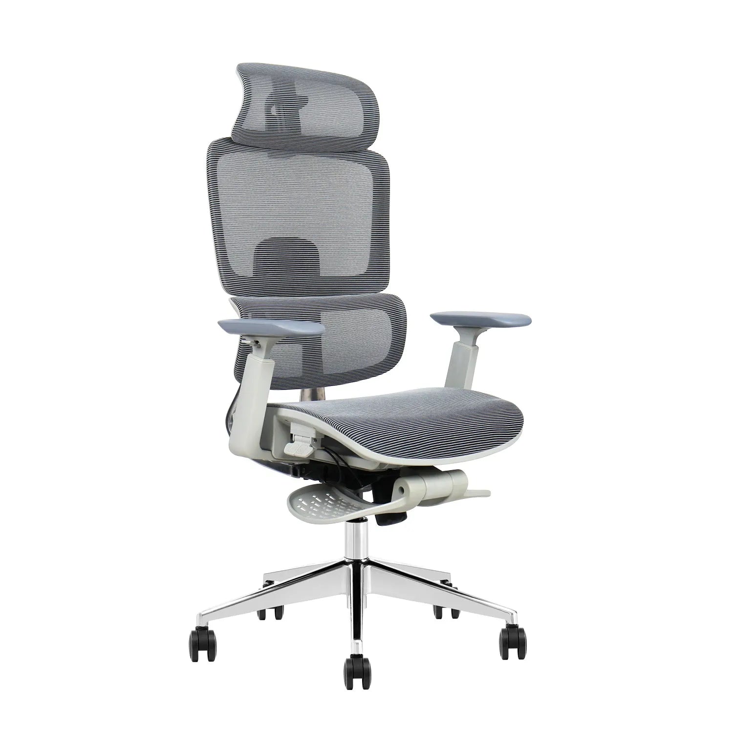 Silla de oficina Lekere D-GT5-GM-03