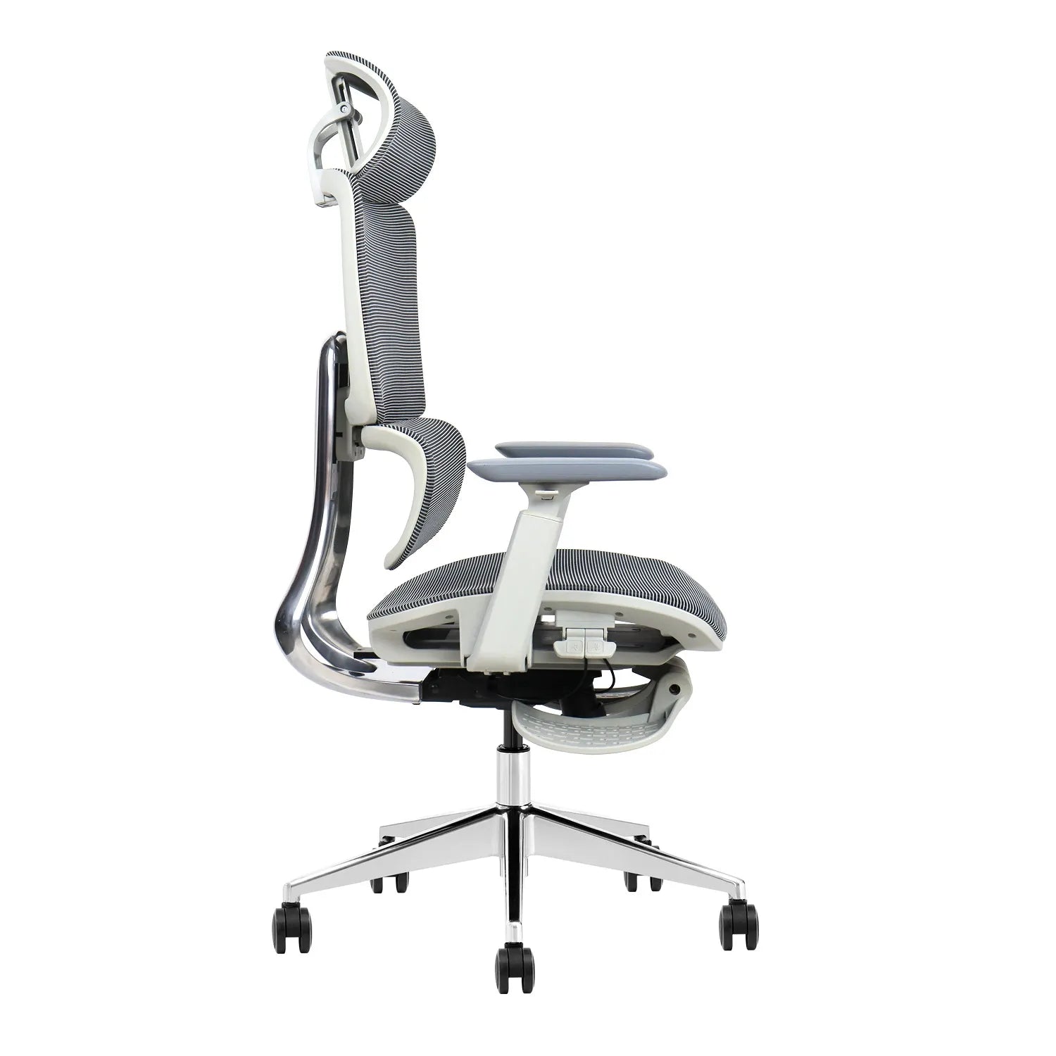 Silla de oficina Lekere D-GT5-GM-03