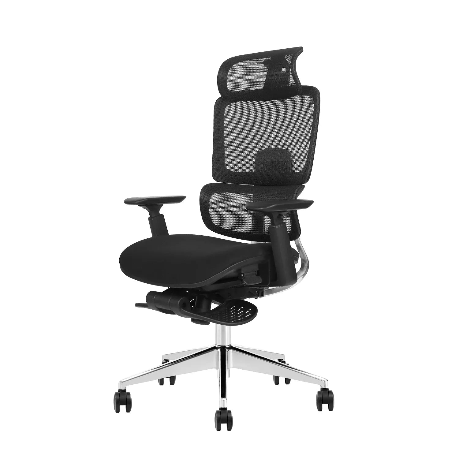 Silla de oficina Lekere D-GT5-GM-03