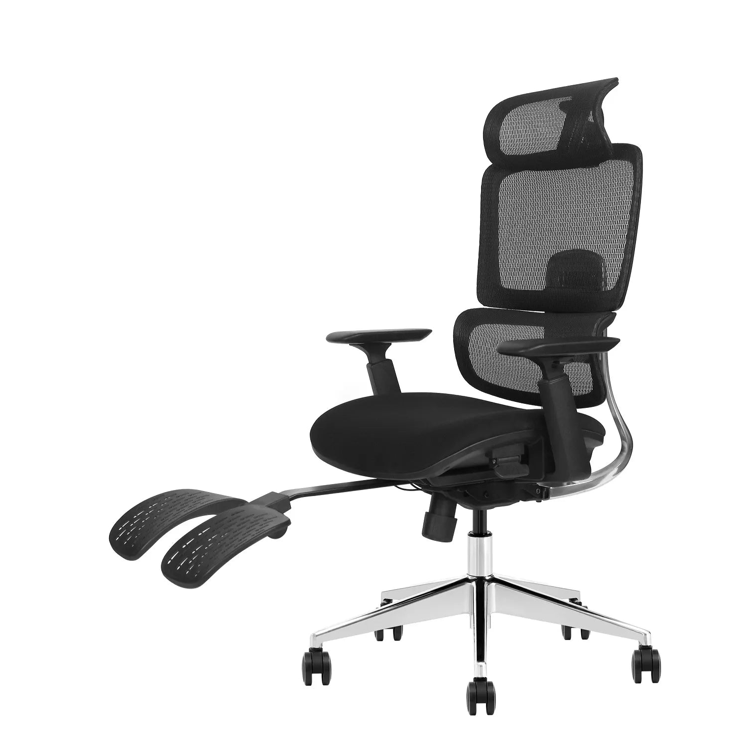 Silla de oficina Lekere D-GT5-GM-03