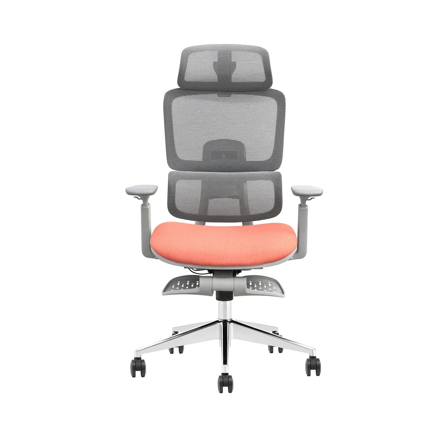 Silla de oficina Lekere D-GT5-GM-03
