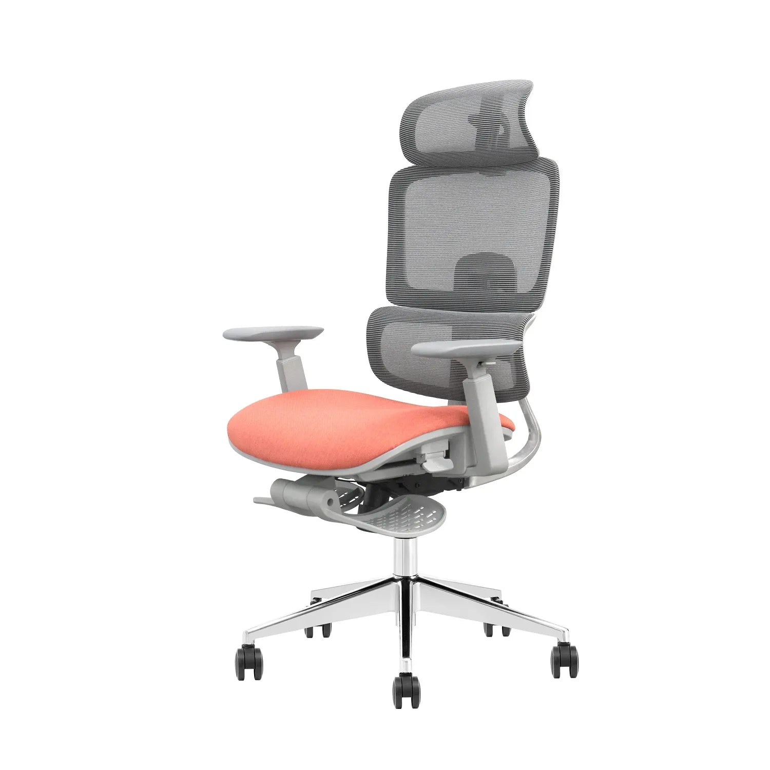 Silla de oficina Lekere D-GT5-GM-03