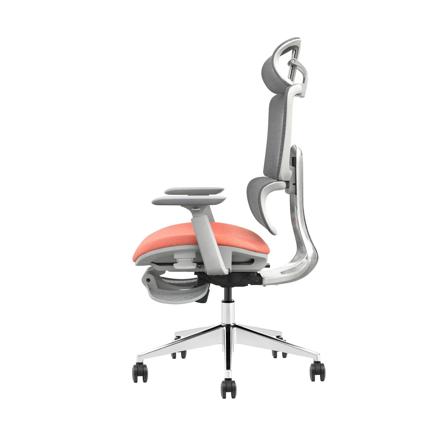 Silla de oficina Lekere D-GT5-GM-03