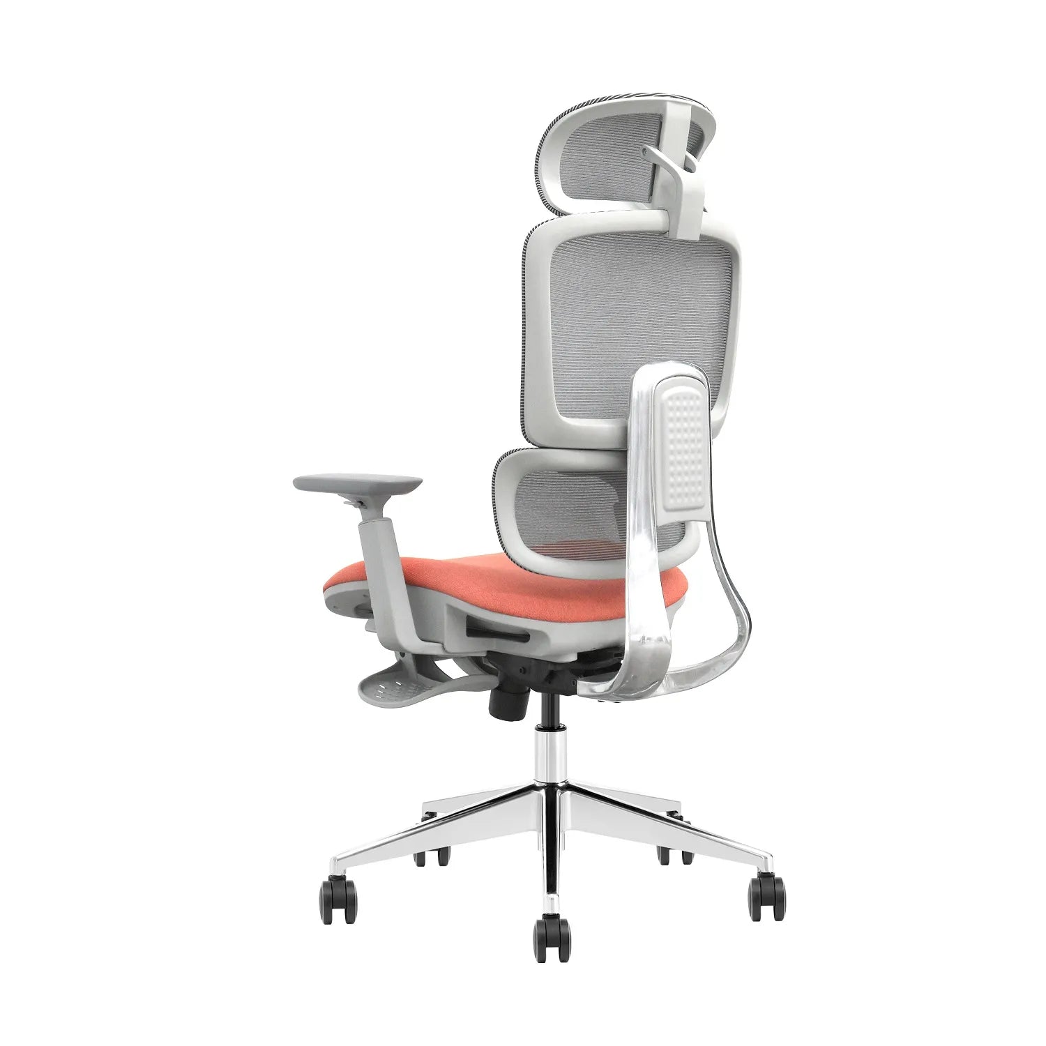 Silla de oficina Lekere D-GT5-GM-03