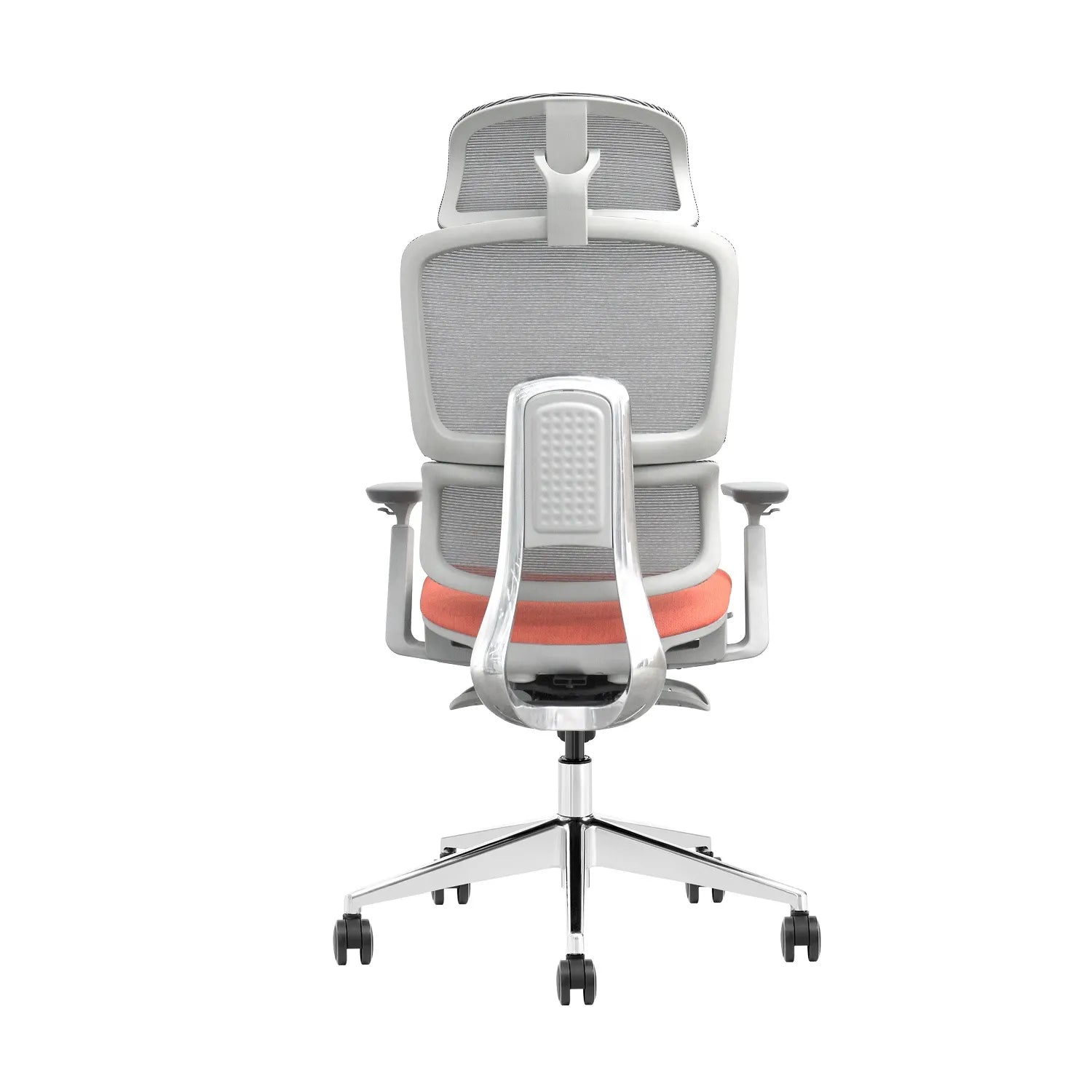 Silla de oficina Lekere D-GT5-GM-03