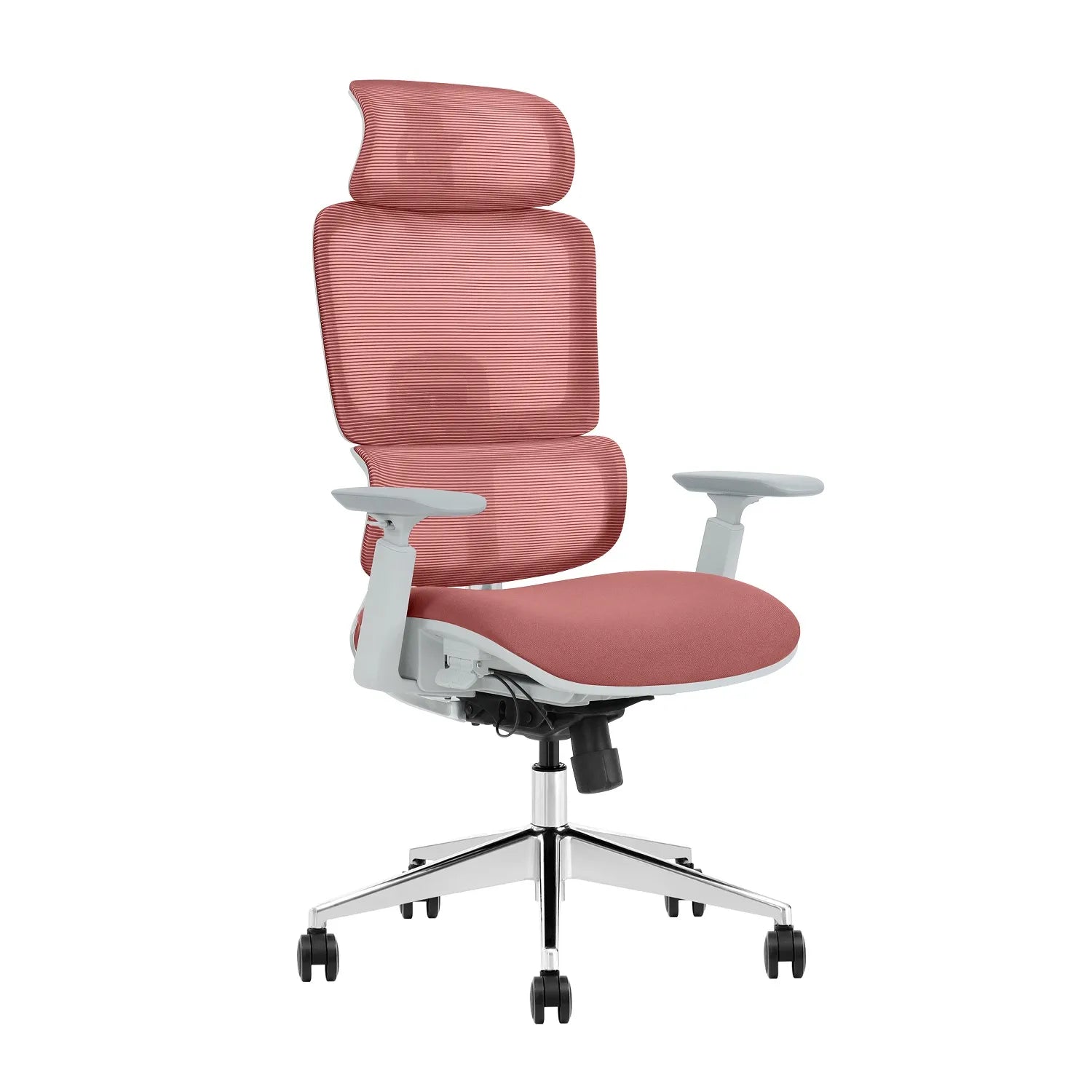 Silla de oficina Lekere D-GT5-GM-03
