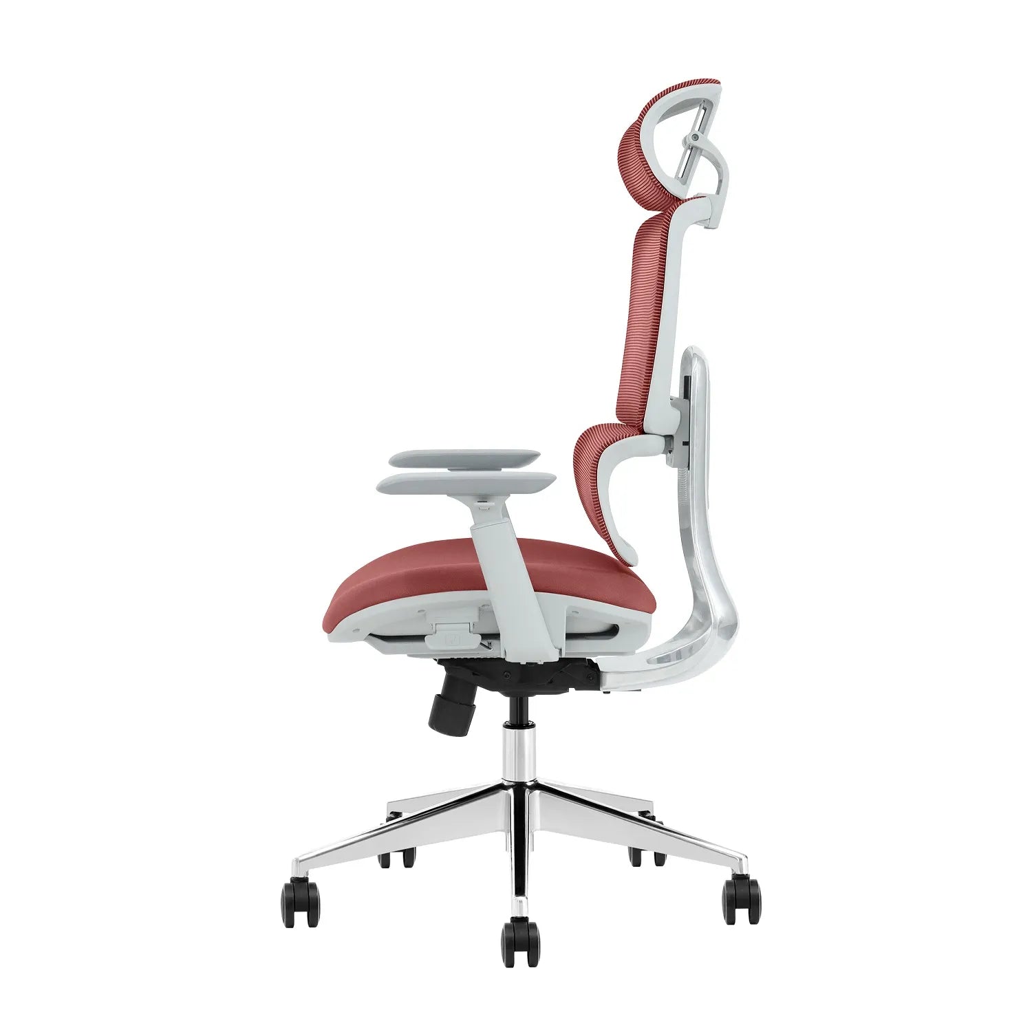 Silla de oficina Lekere D-GT5-GM-03