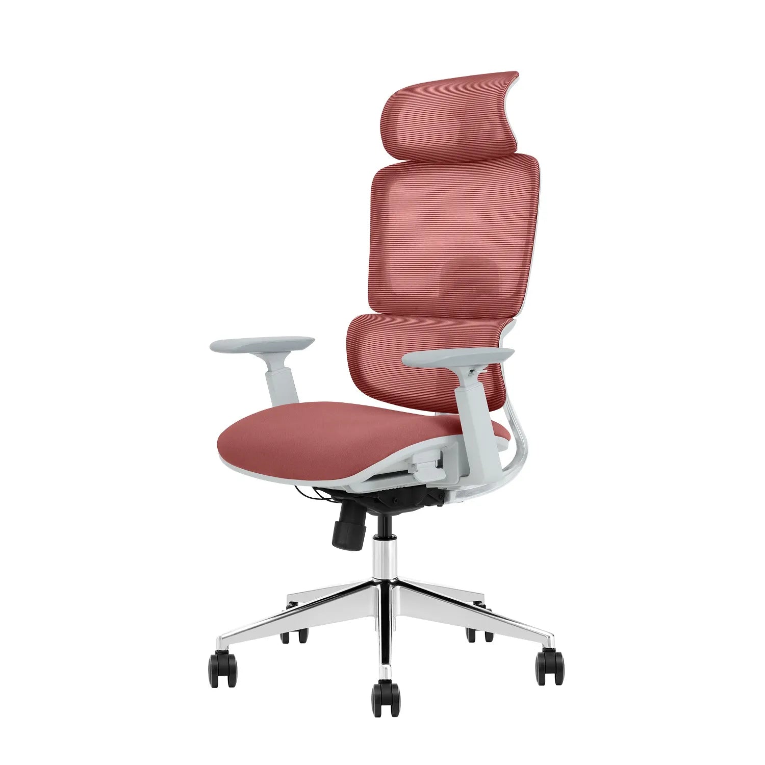 Silla de oficina Lekere D-GT5-GM-03