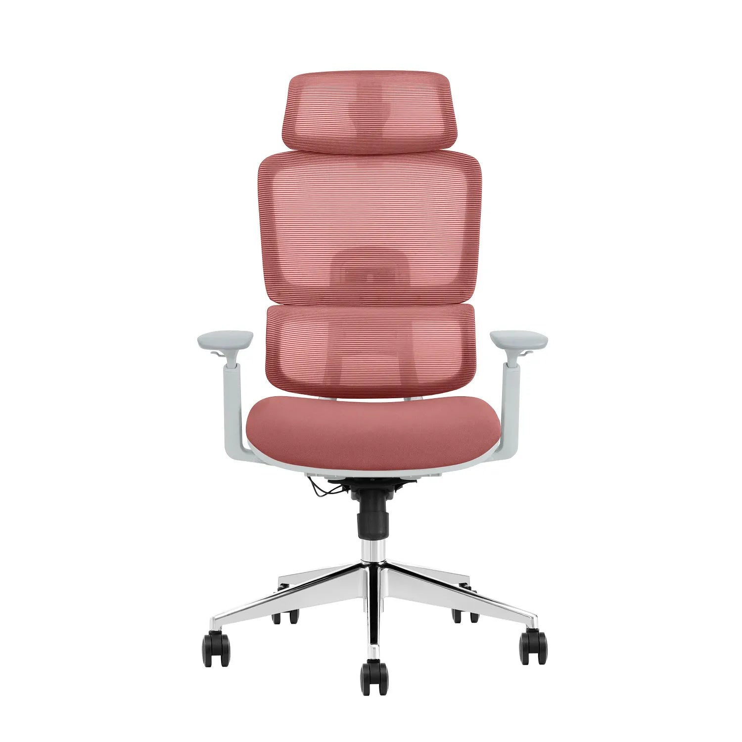 Silla de oficina Lekere D-GT5-GM-03