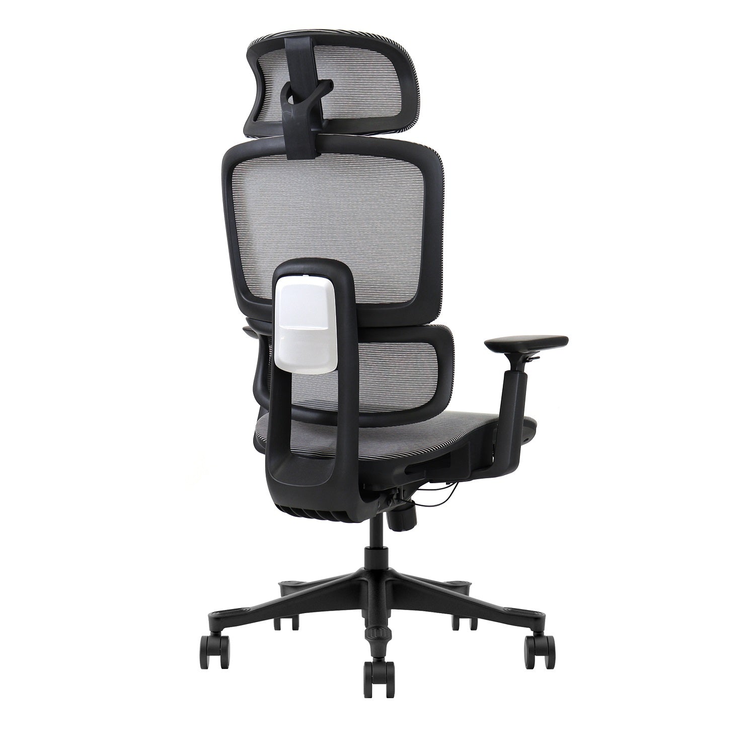 Silla de oficina Lekere D-GT5-GM-03