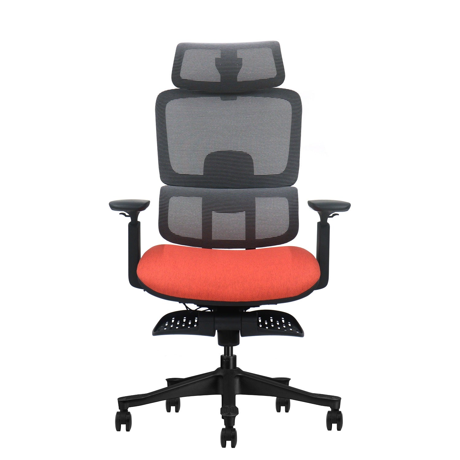 Silla de oficina Lekere D-GT5-GM-03