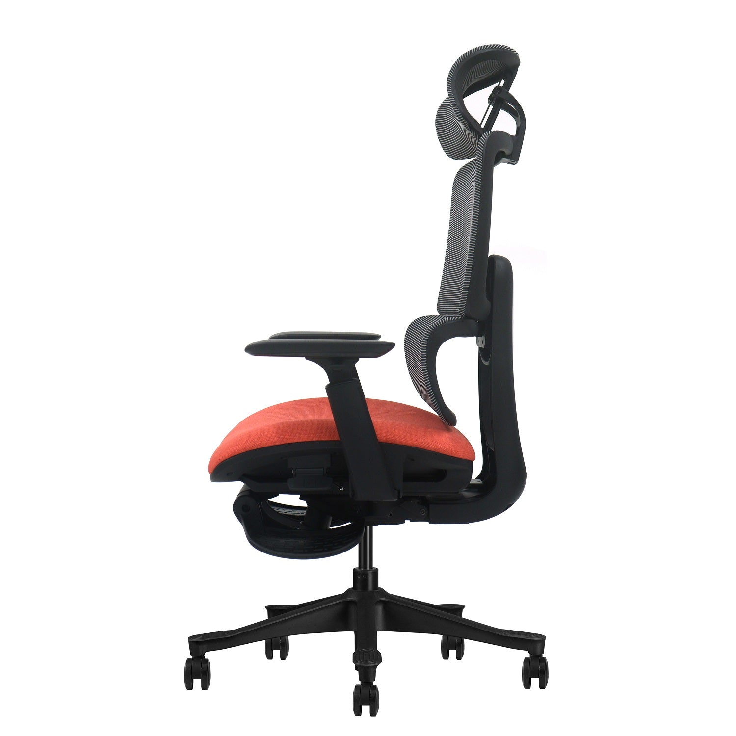 Silla de oficina Lekere D-GT5-GM-03
