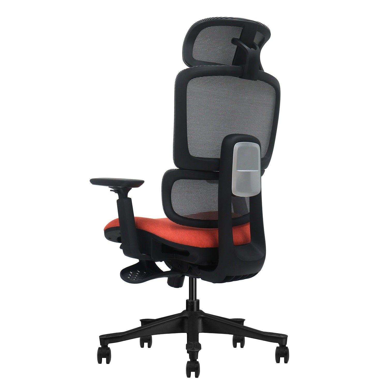 Silla de oficina Lekere D-GT5-GM-03