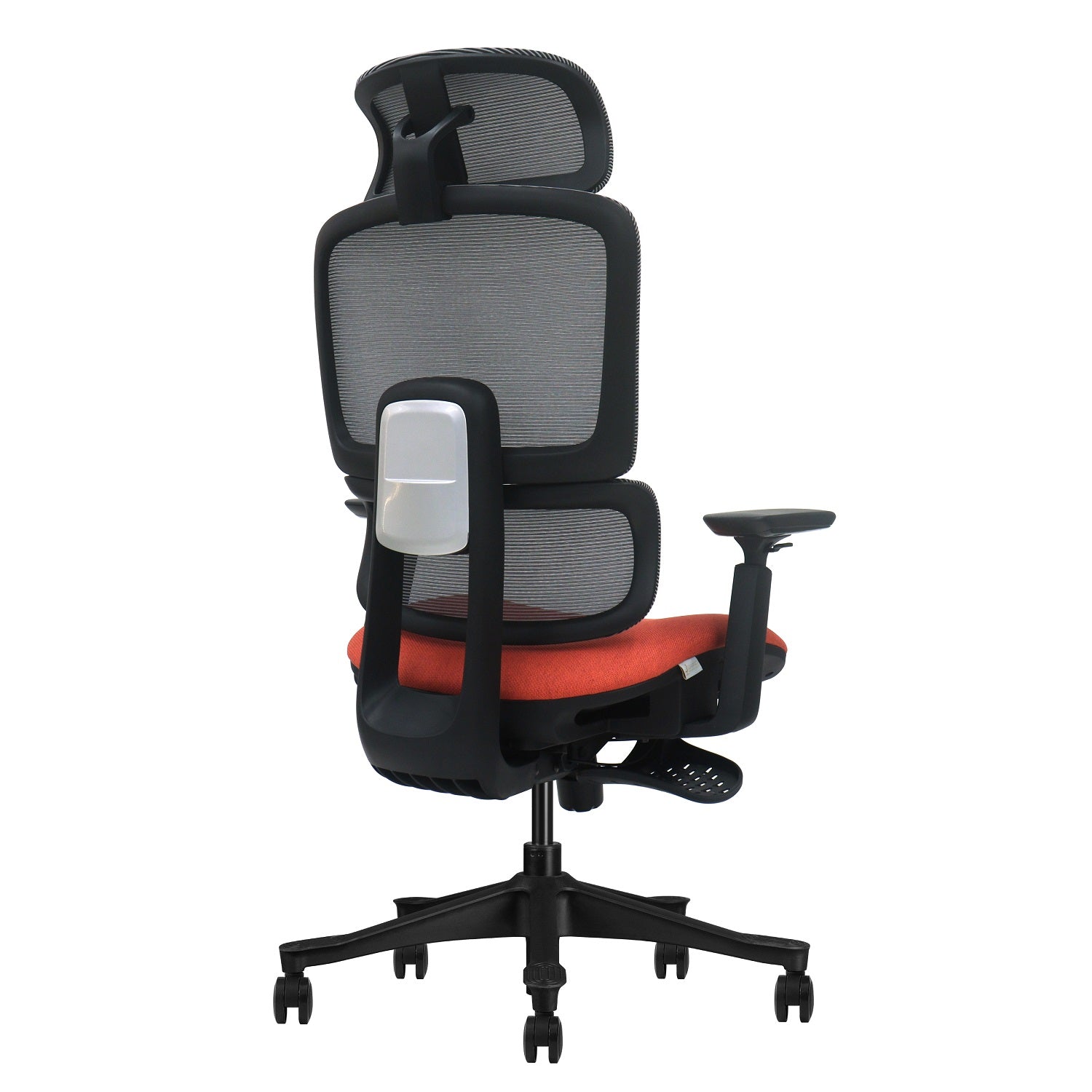 Silla de oficina Lekere D-GT5-GM-03
