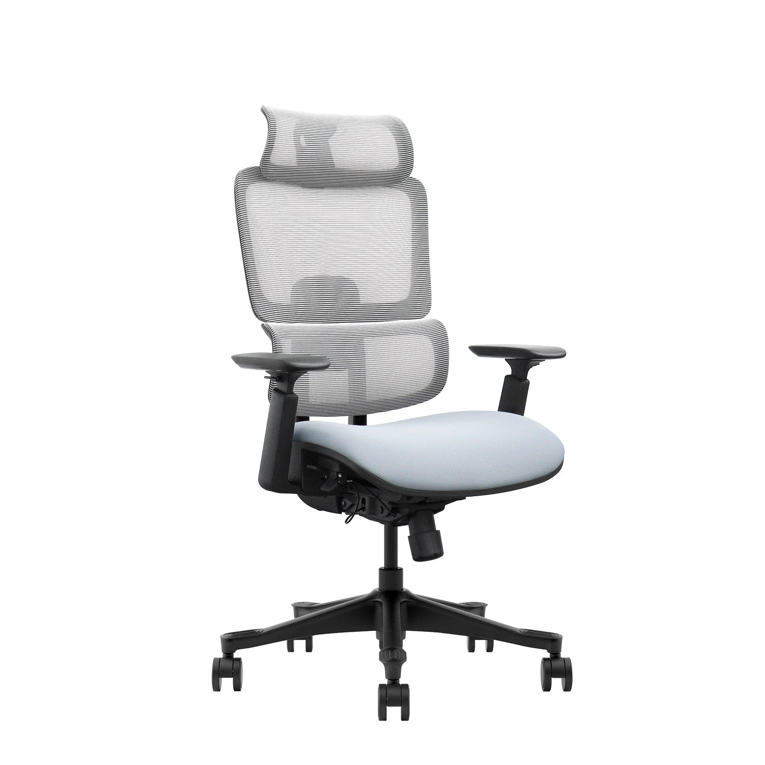 Silla de oficina Lekere D-GT5-GM-03