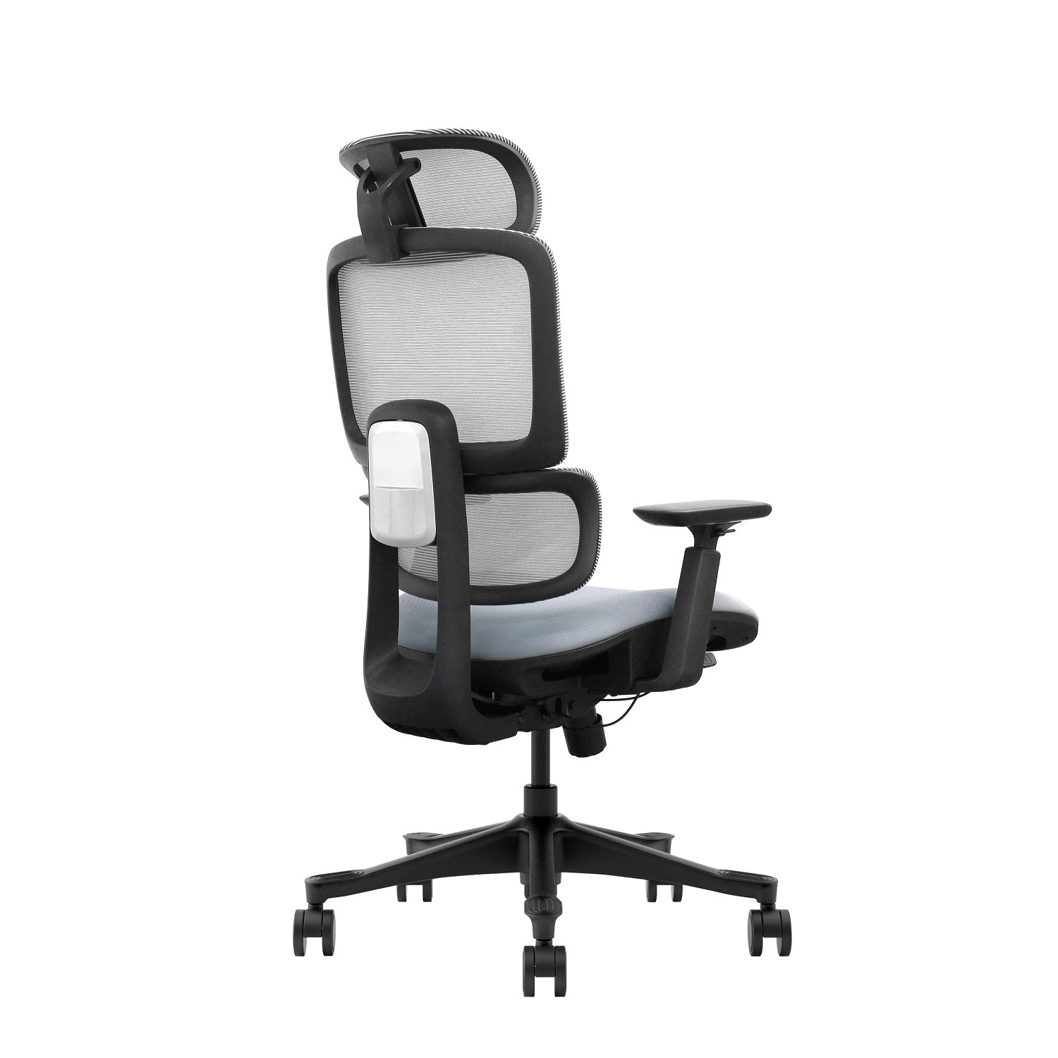 Silla de oficina Lekere D-GT5-GM-03