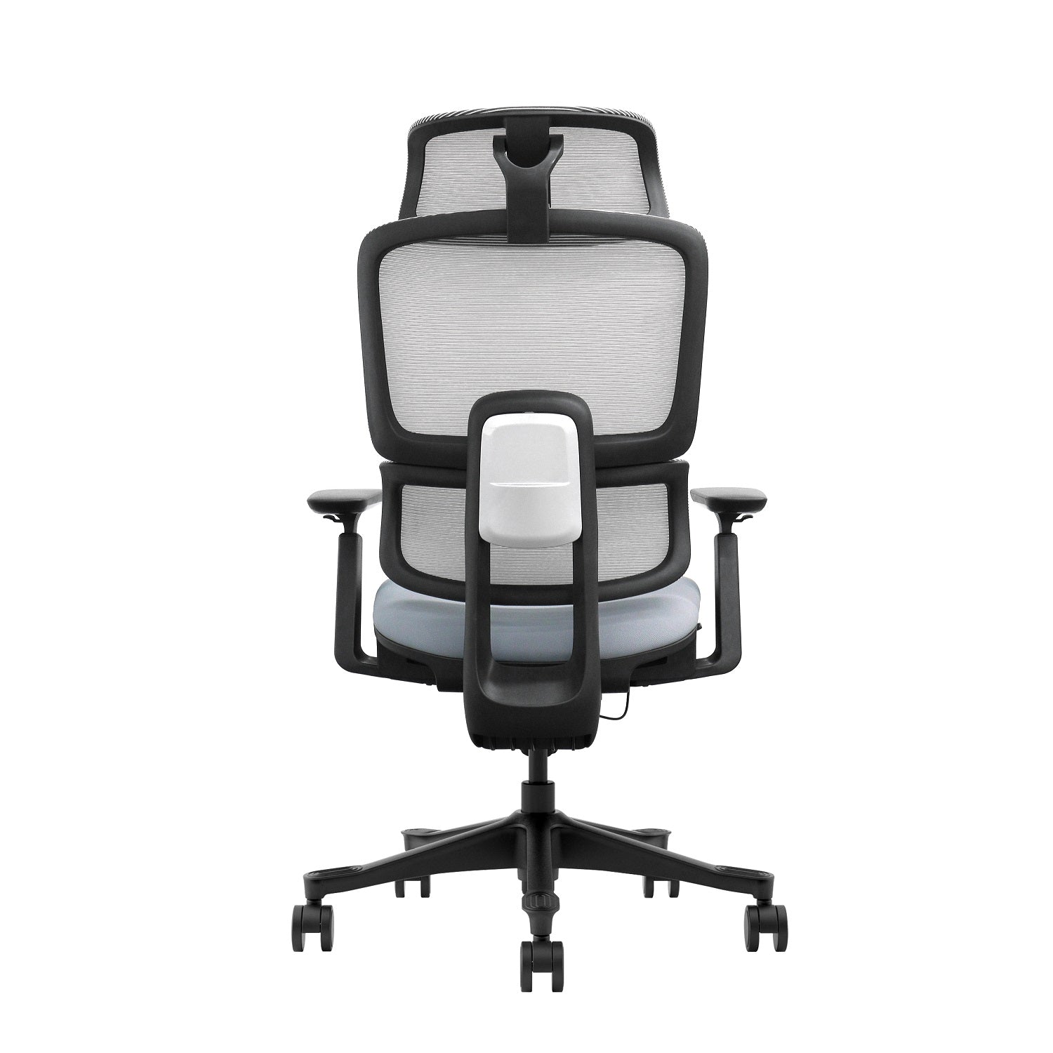 Silla de oficina Lekere D-GT5-GM-03