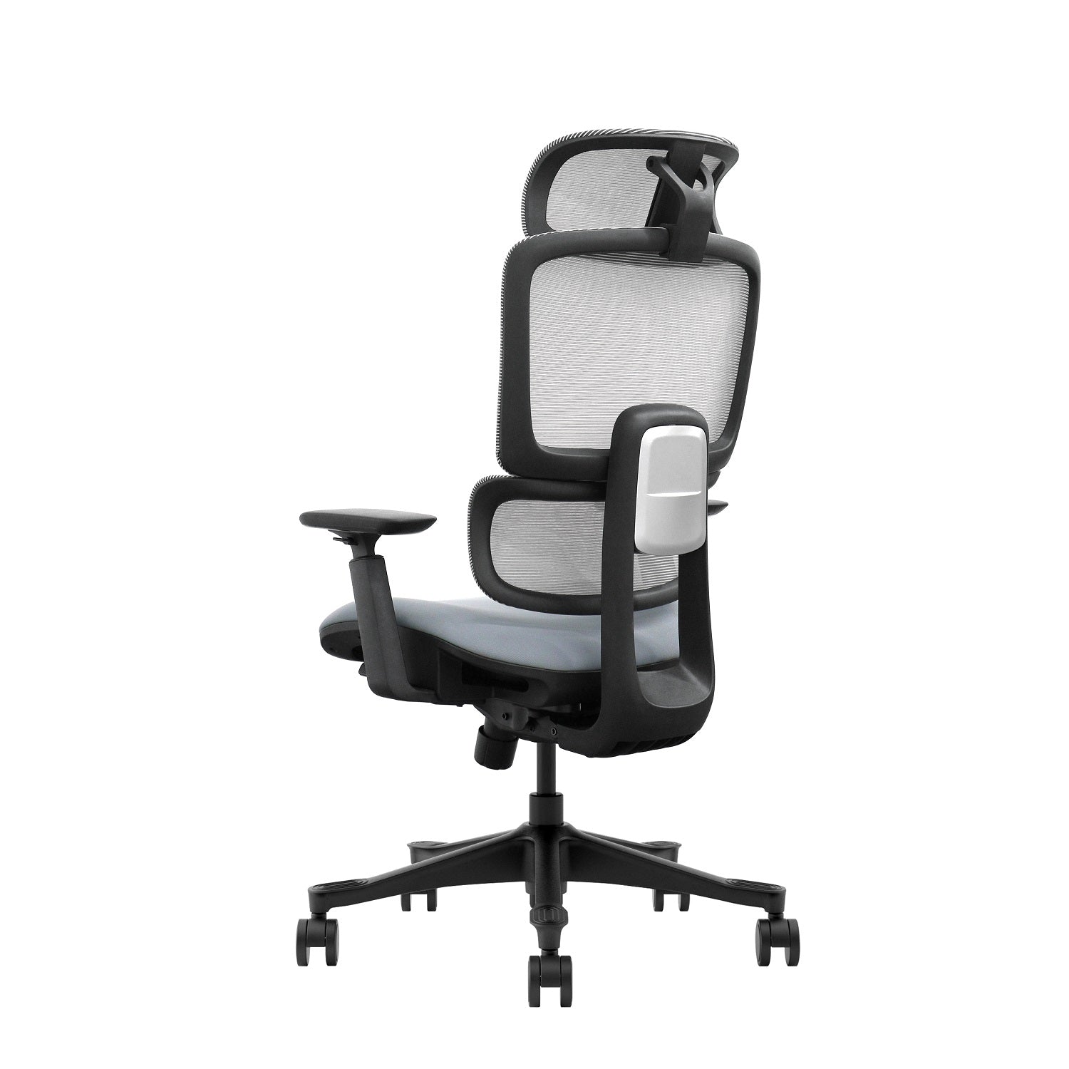 Silla de oficina Lekere D-GT5-GM-03