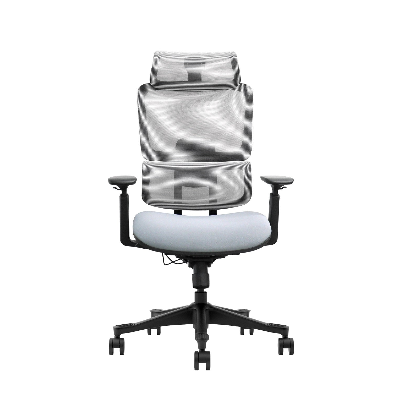 Silla de oficina Lekere D-GT5-GM-03