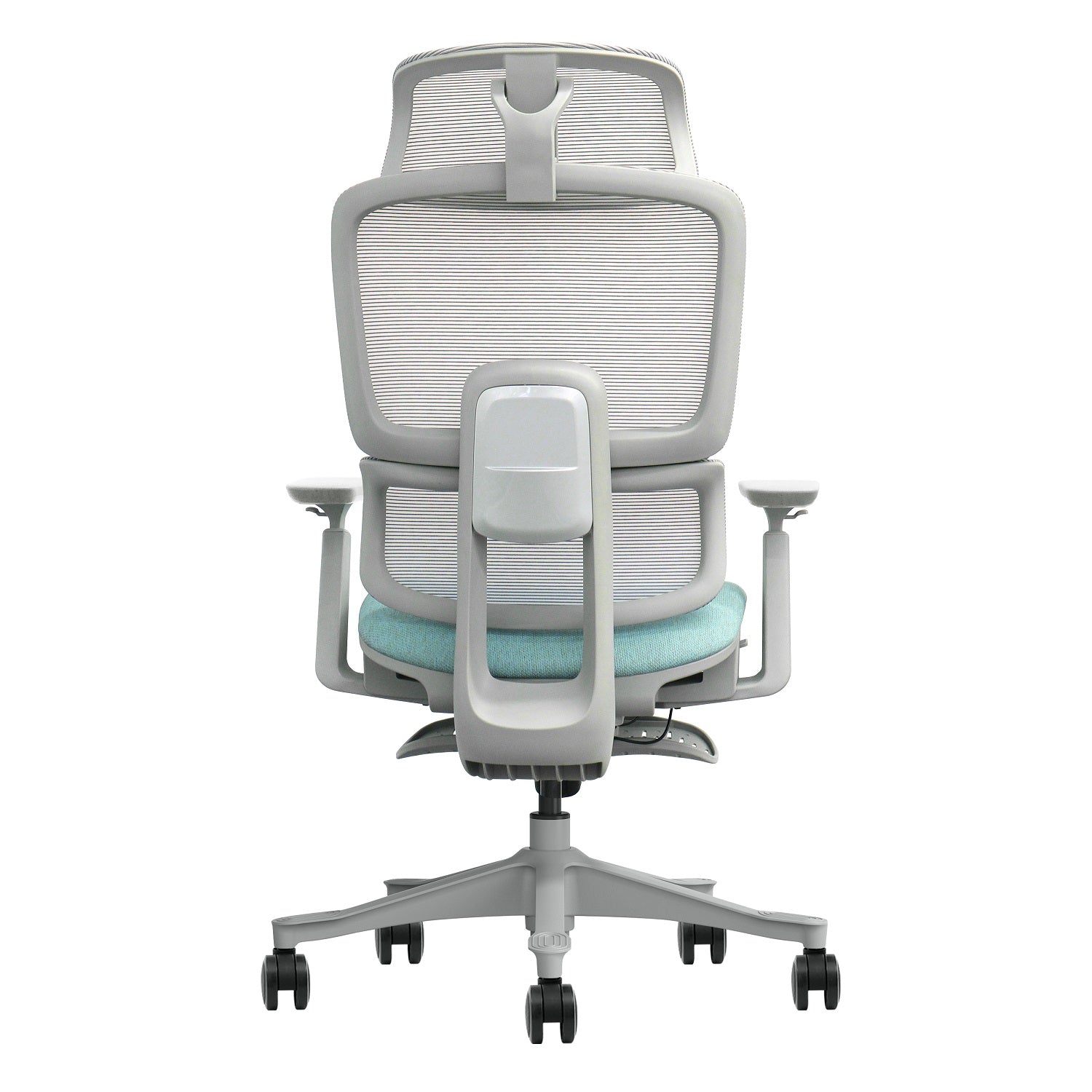 Silla de oficina Lekere D-GT5-GM-03