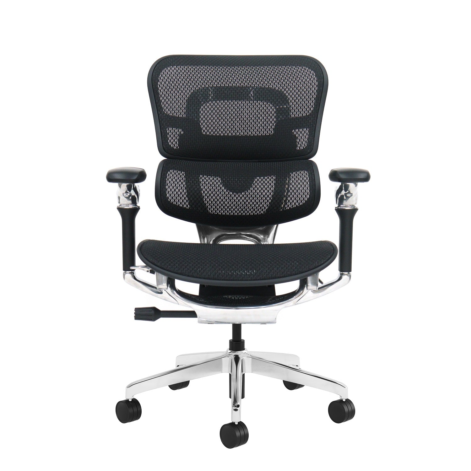 Silla de oficina Lekere T9-BM