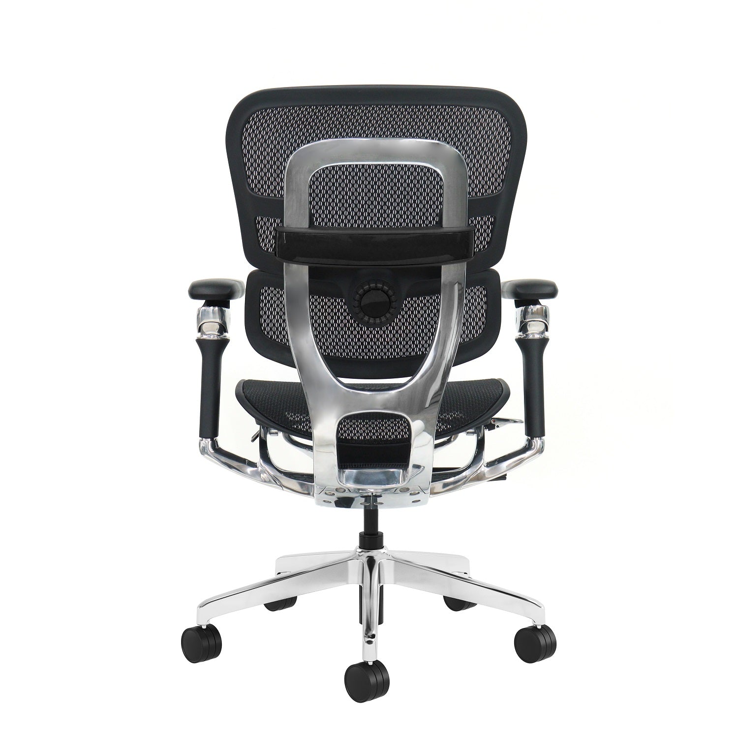 Silla de oficina Lekere T9-BM