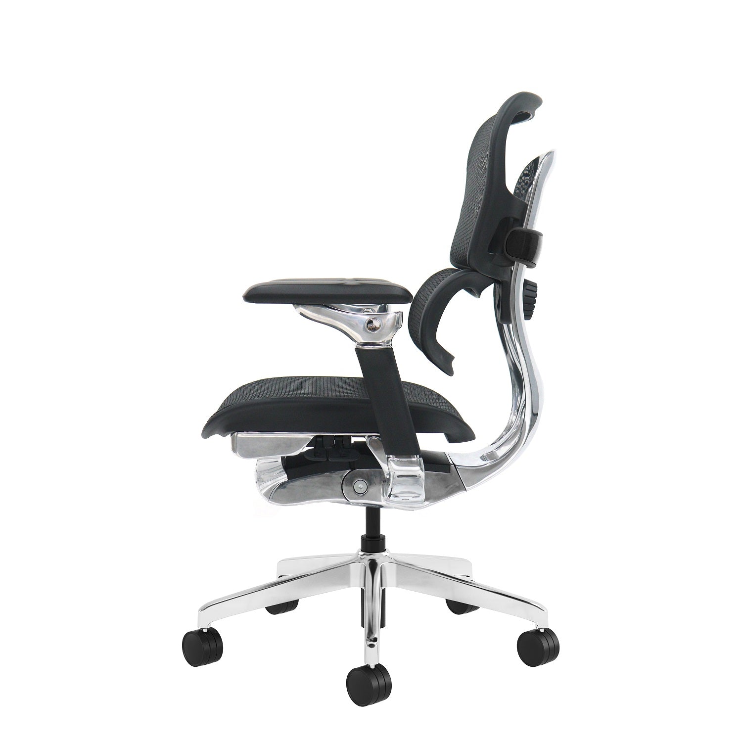 Silla de oficina Lekere T9-BM