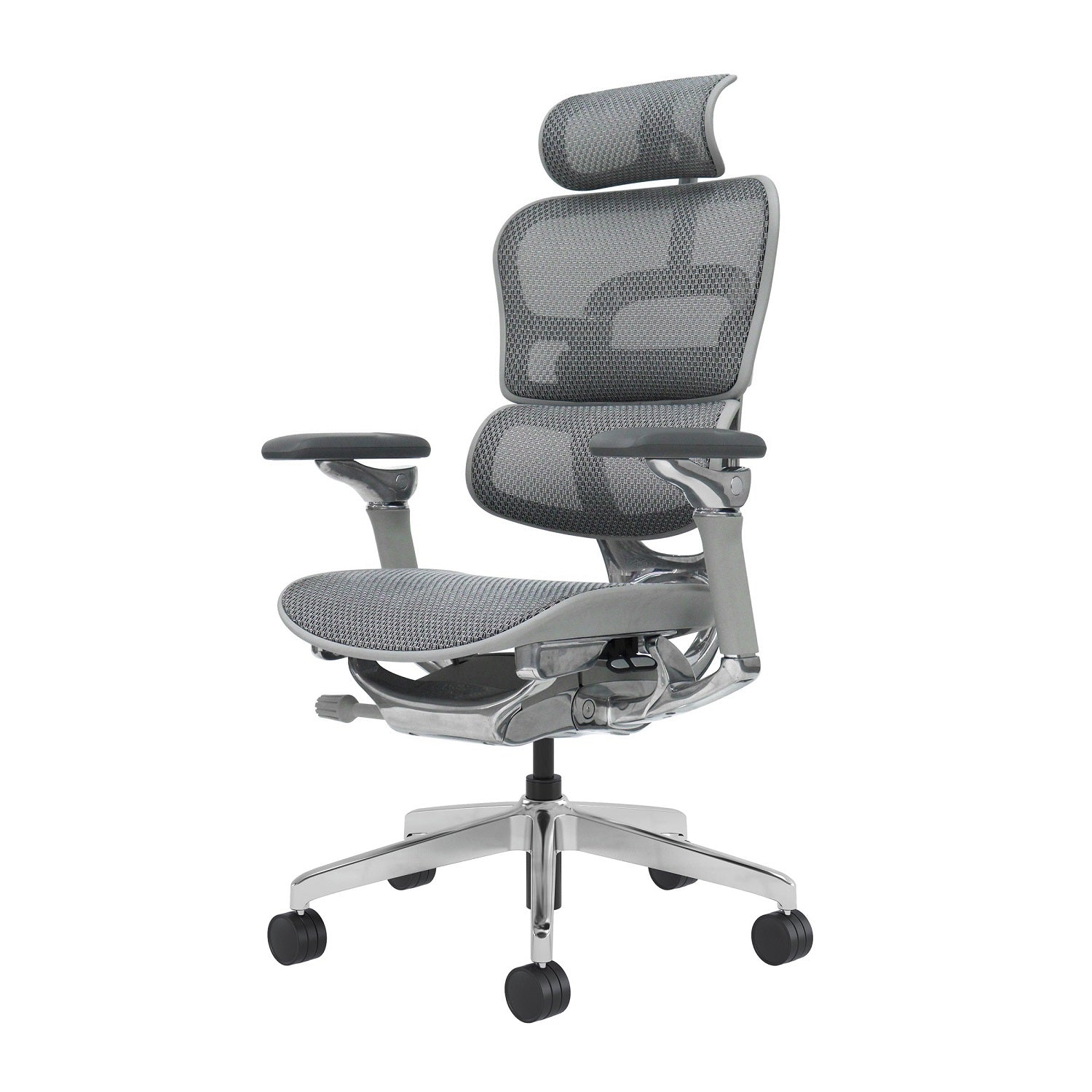 Silla de oficina Lekere T9-GH