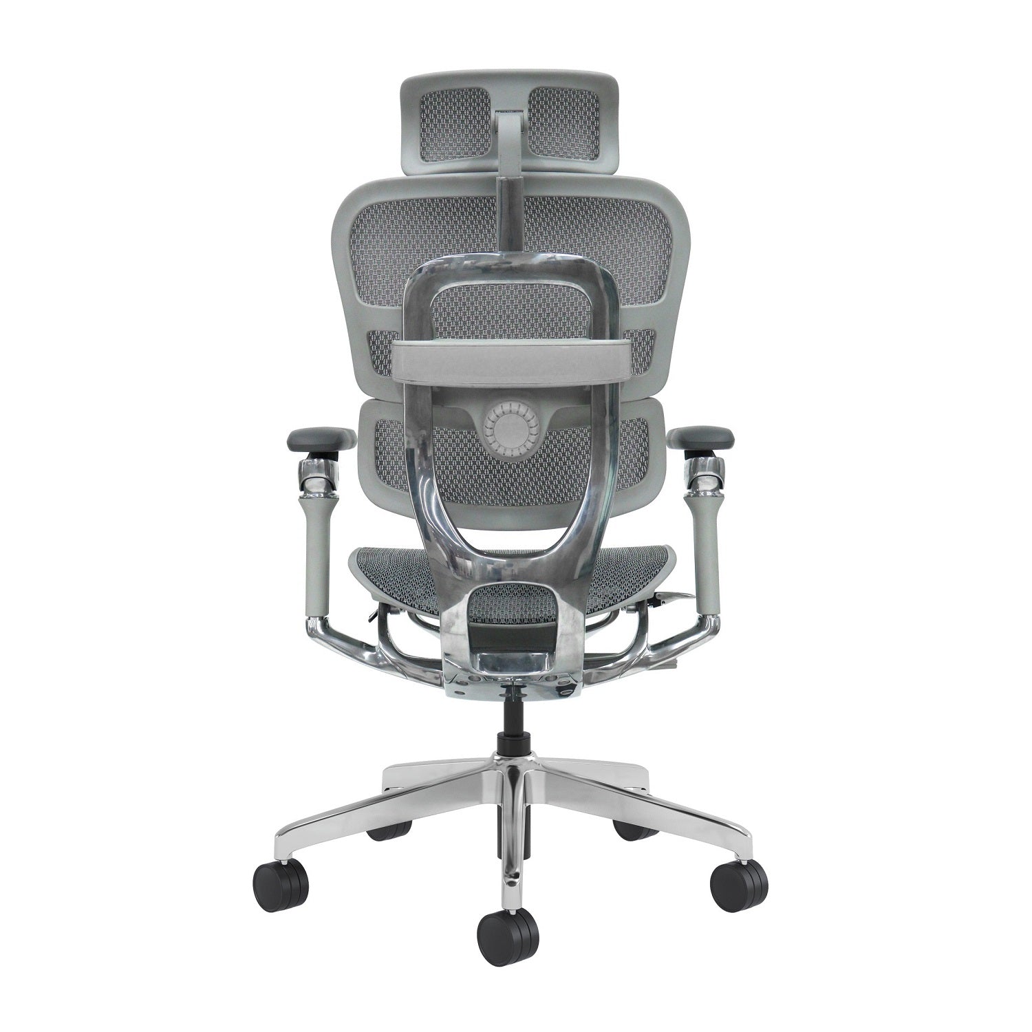 Silla de oficina Lekere T9-GH