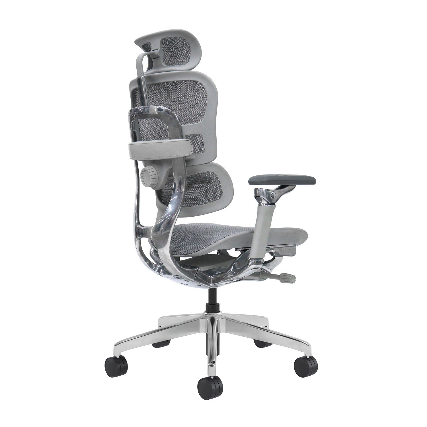 Silla de oficina Lekere T9-GH
