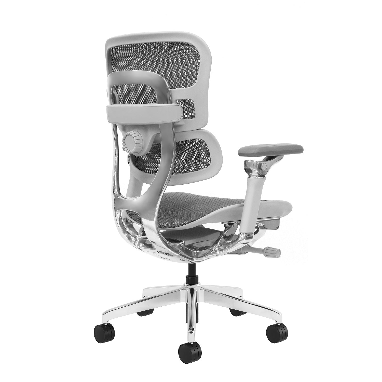 Silla de oficina Lekere T9-GM