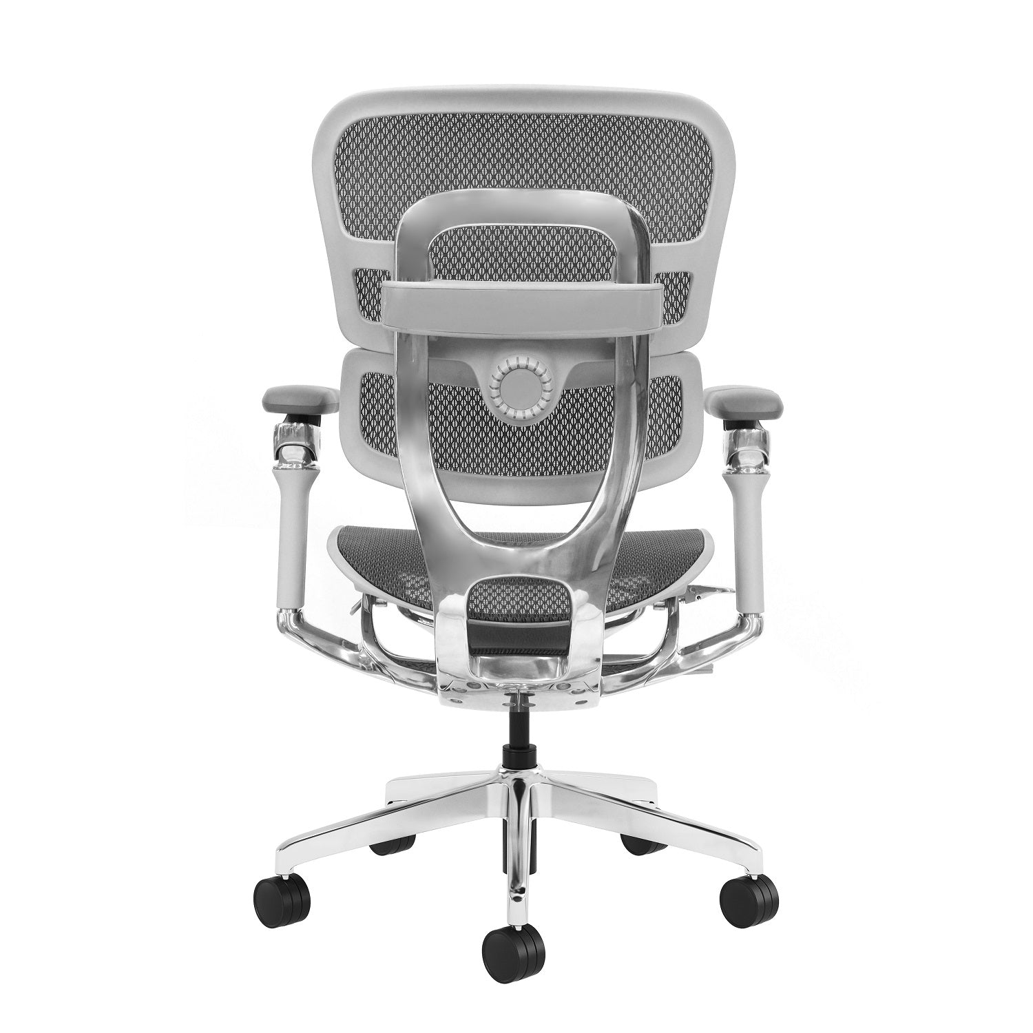 Silla de oficina Lekere T9-GM