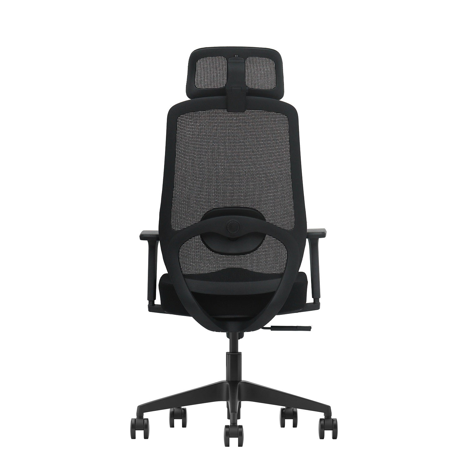 Silla de oficina Lekere S5-BH