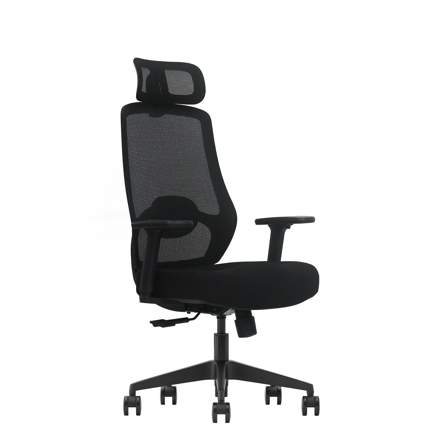 Silla de oficina Lekere S5-BH