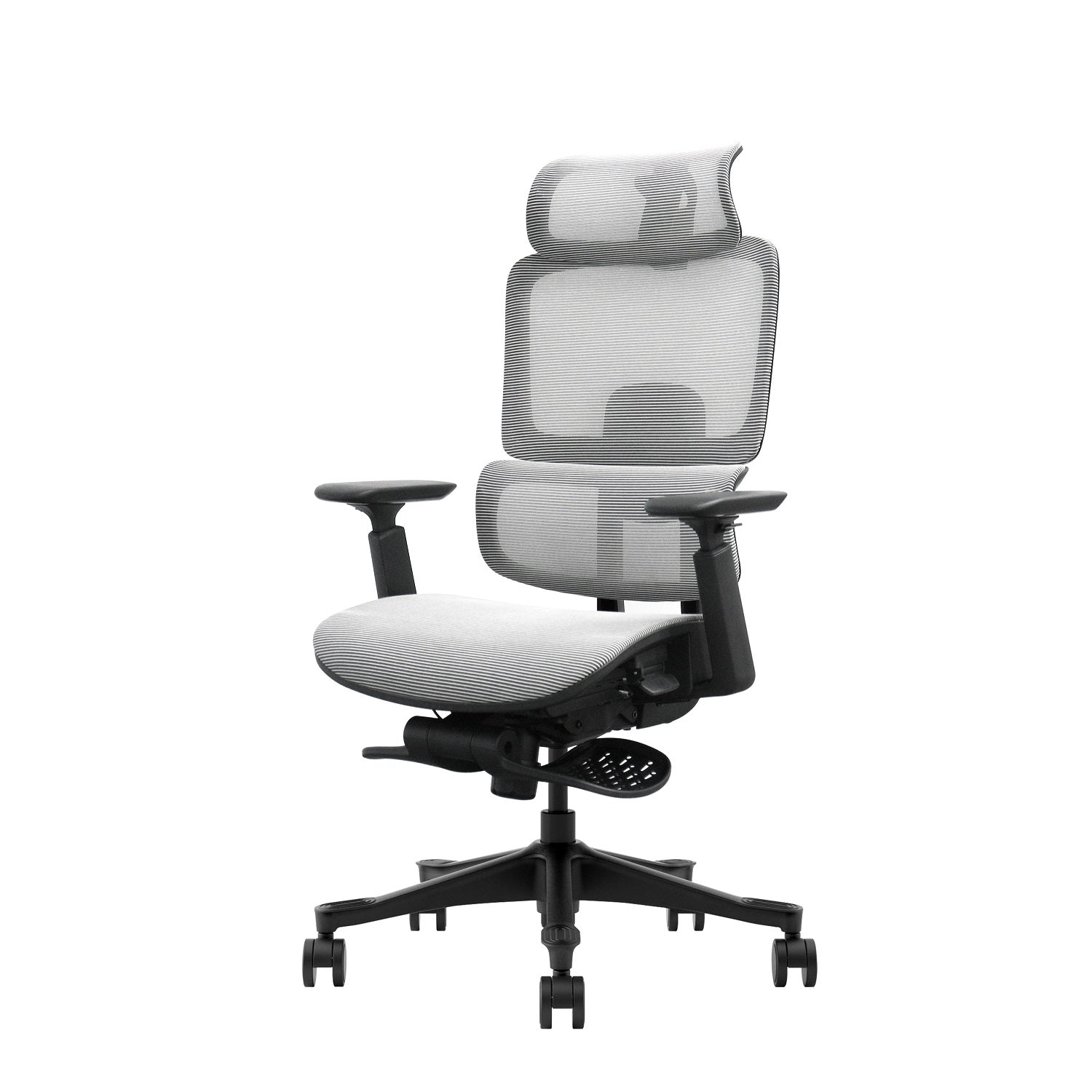 Silla de oficina Lekere D-GT5-GM-03